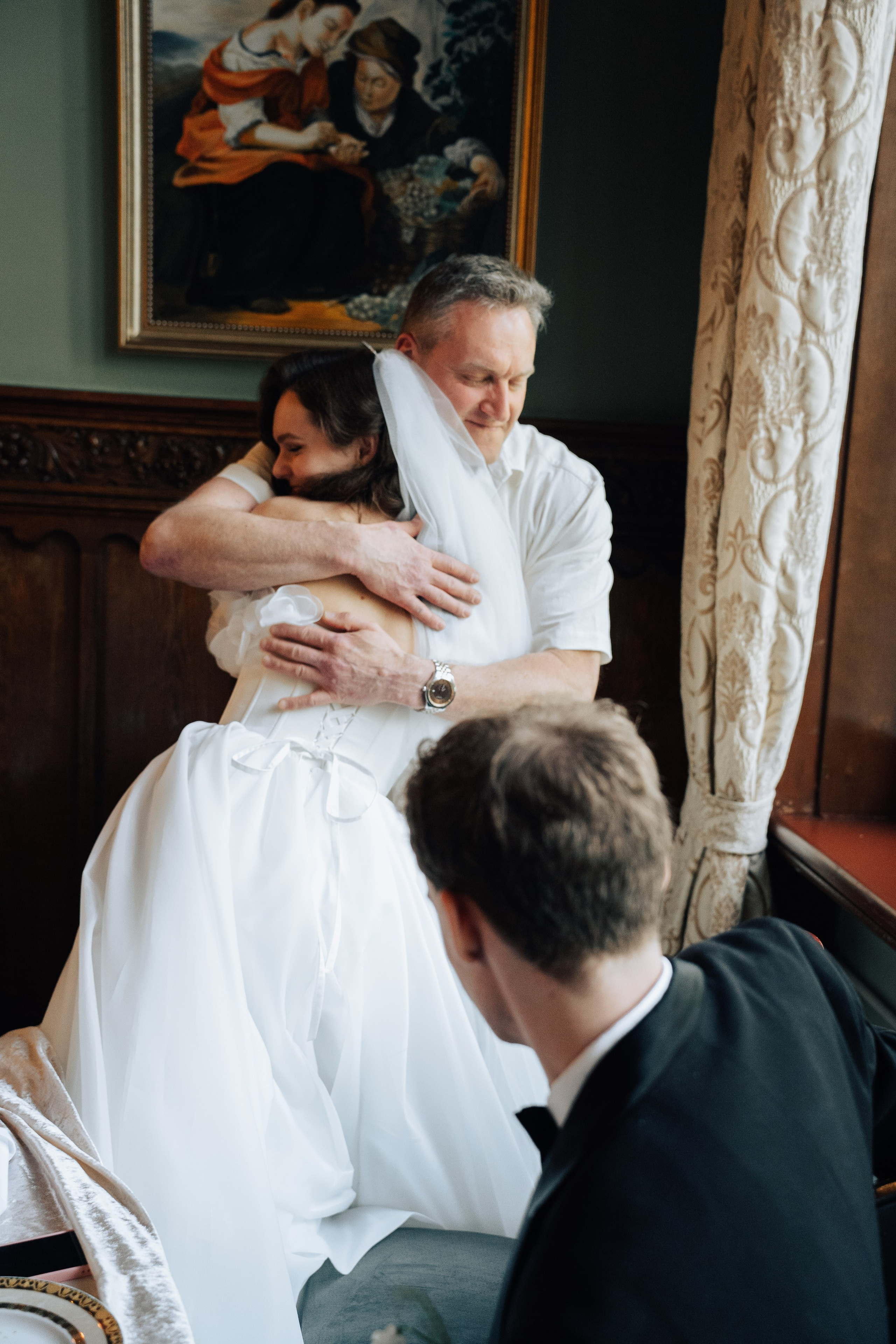 Ślub Soni i Nikity. Ania Smol Fotograf Olsztyn