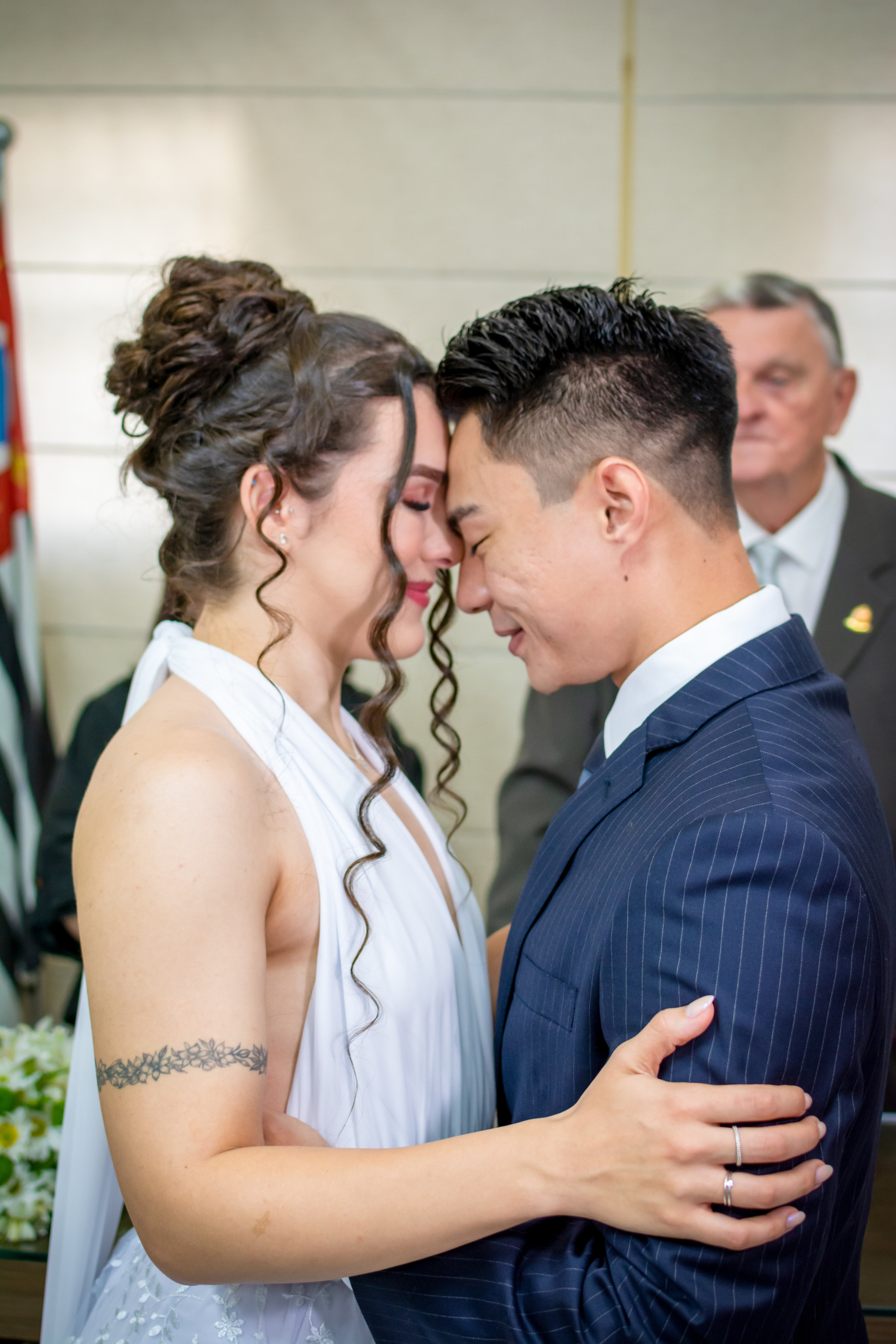 Casamento Debora e José. Visionary Imagem