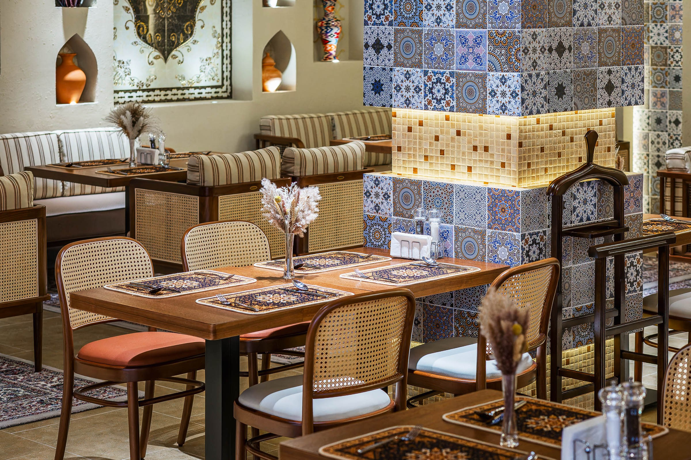 Интерьерная фотосессия в Ташкенте и Узбекистане — профессиональная съёмка