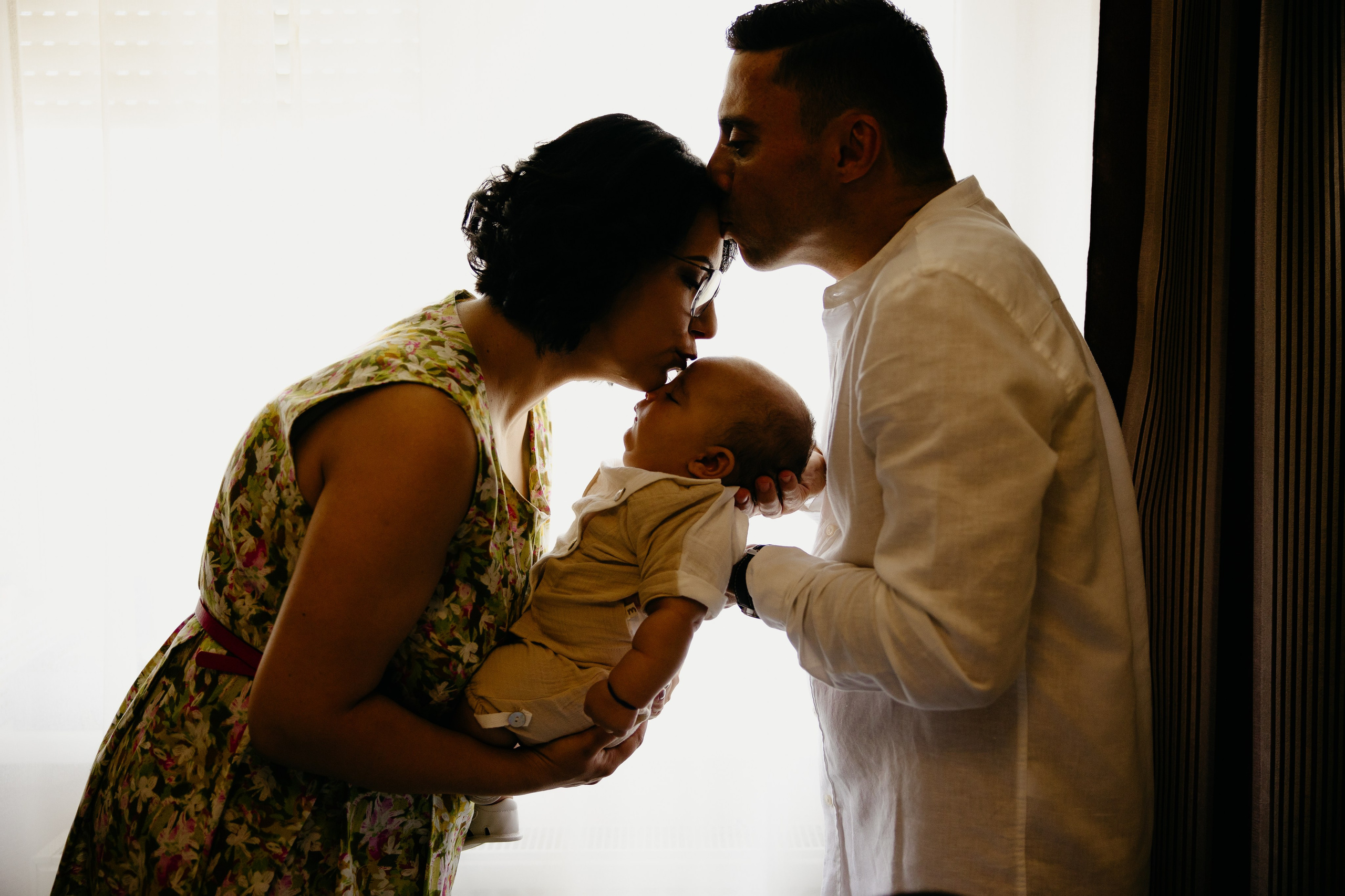 Fotografie De Botez MdimaFotoStudio. MDimaFotoStudio. Fotograf de nuntă, evenimente private și de familie