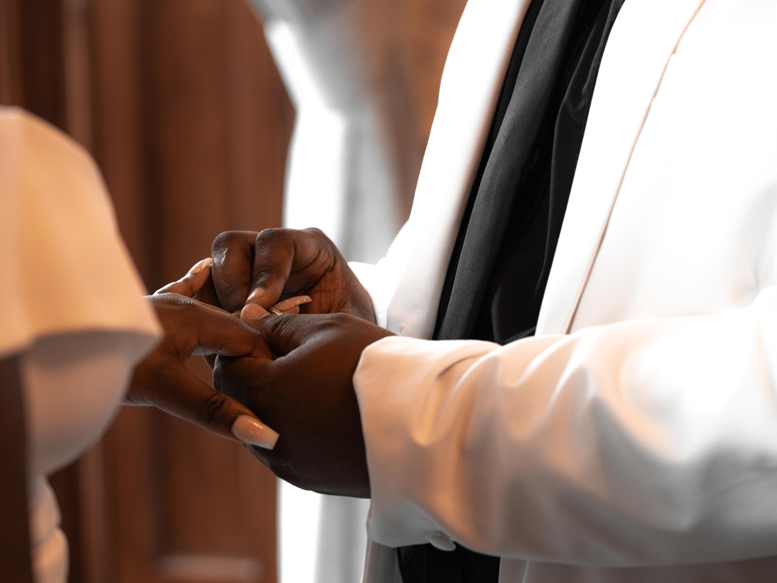 Gabe and Adelle. Sola SLY | London Photographer and Videographer