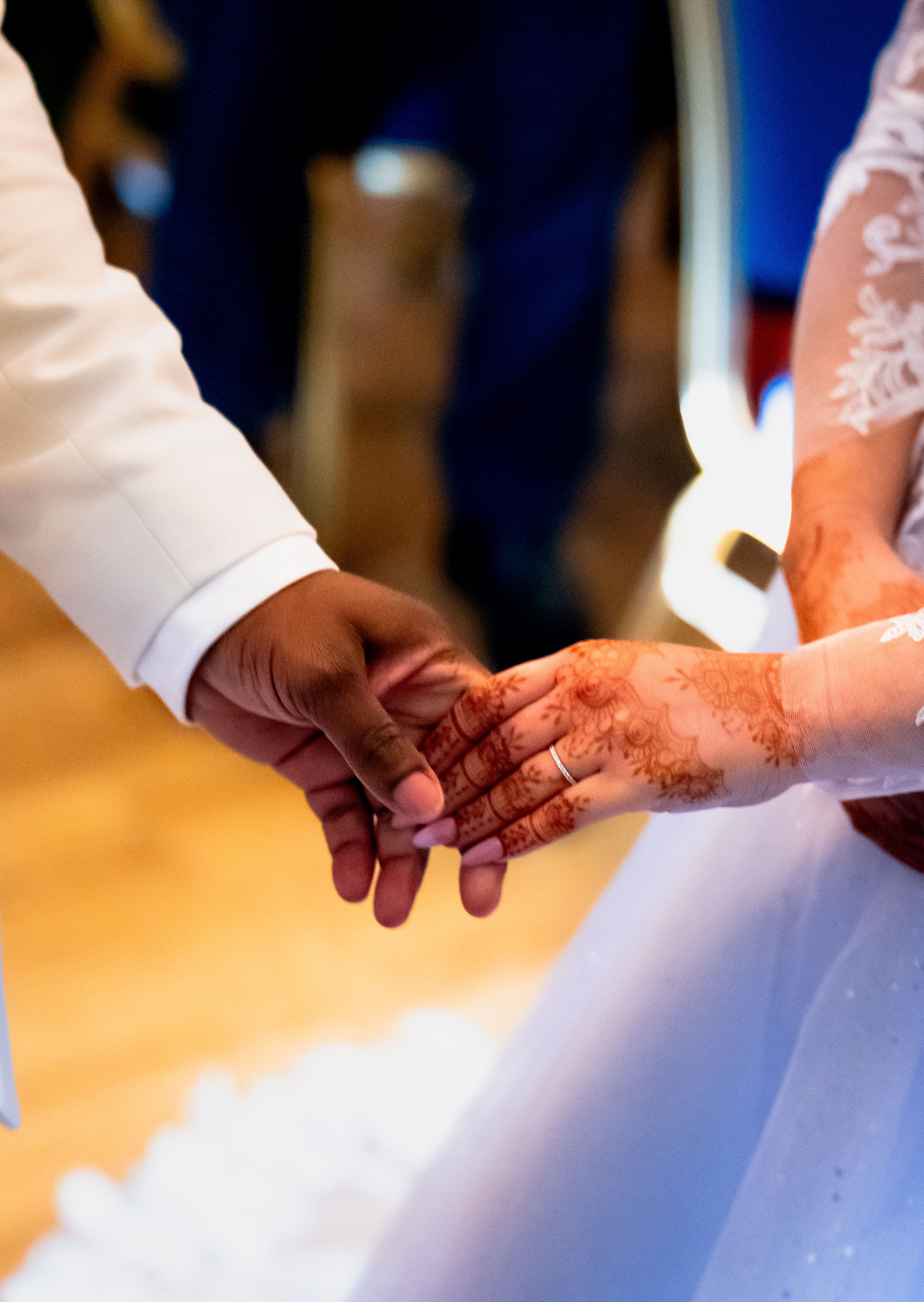 Josh & Shorifa. Sola SLY | London Photographer and Videographer
