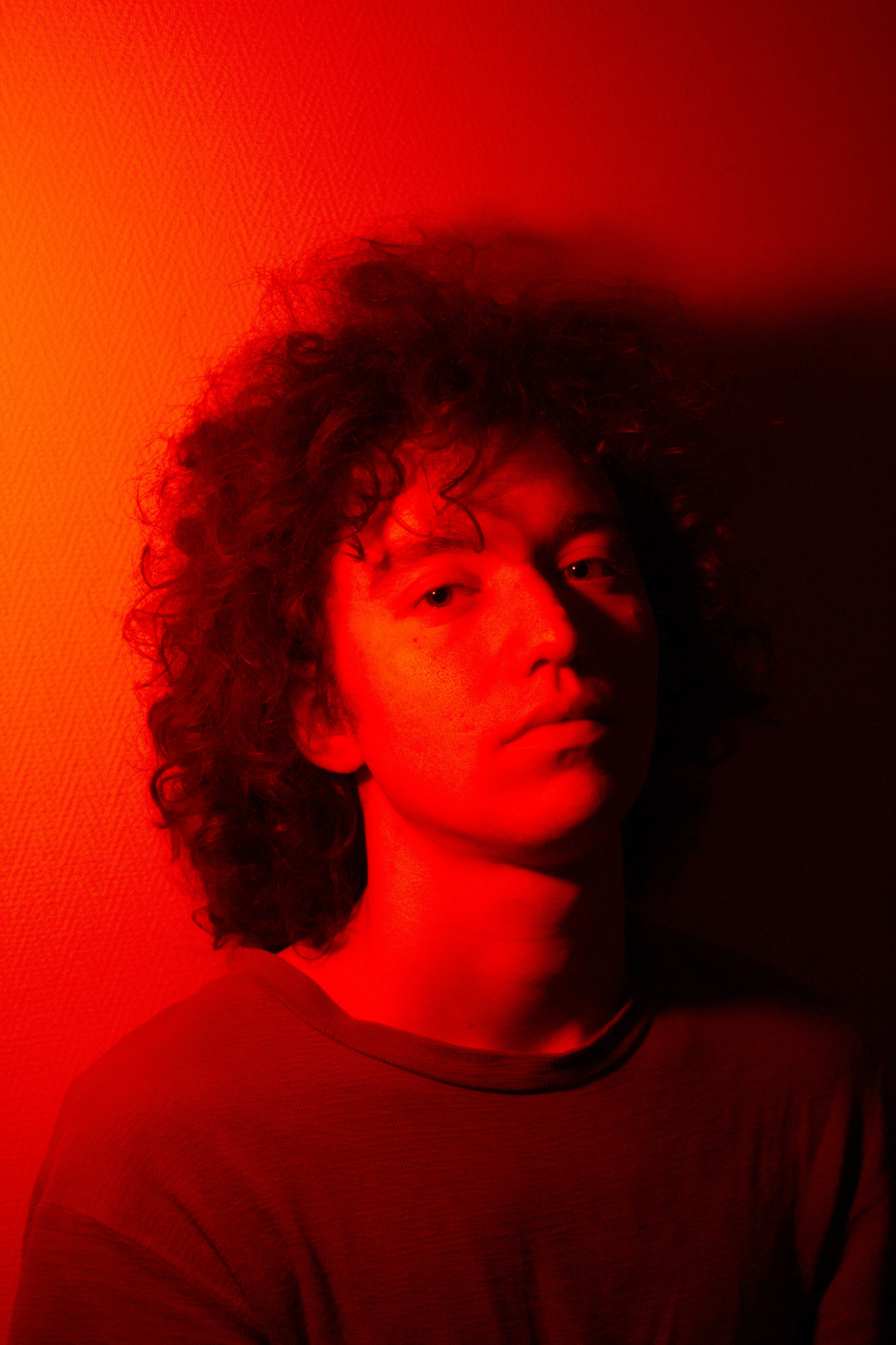 People. Ekaterina Fedorova