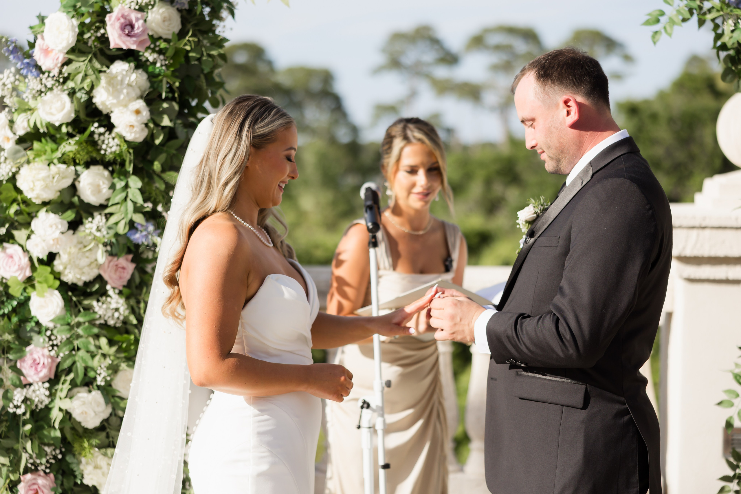 ALYSSA & RICH. YES I DO PRODUCTION — Wedding photography&videography