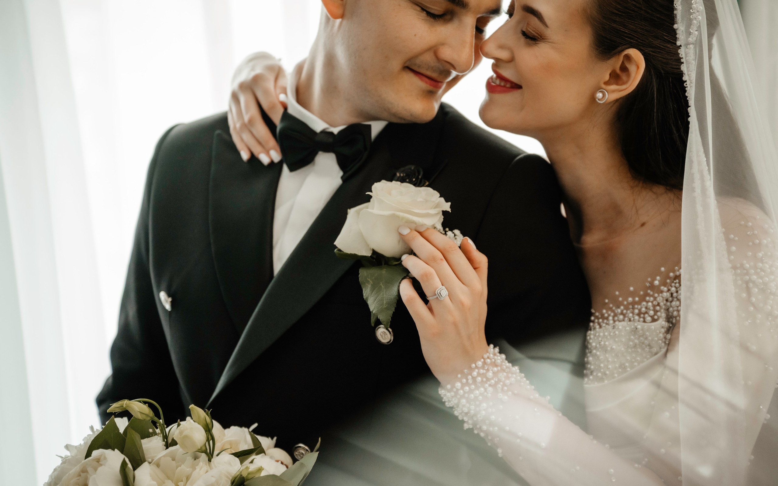 🤎 Alexandra & Marius - Wedding Day Preview. Wedding & Family Photographer