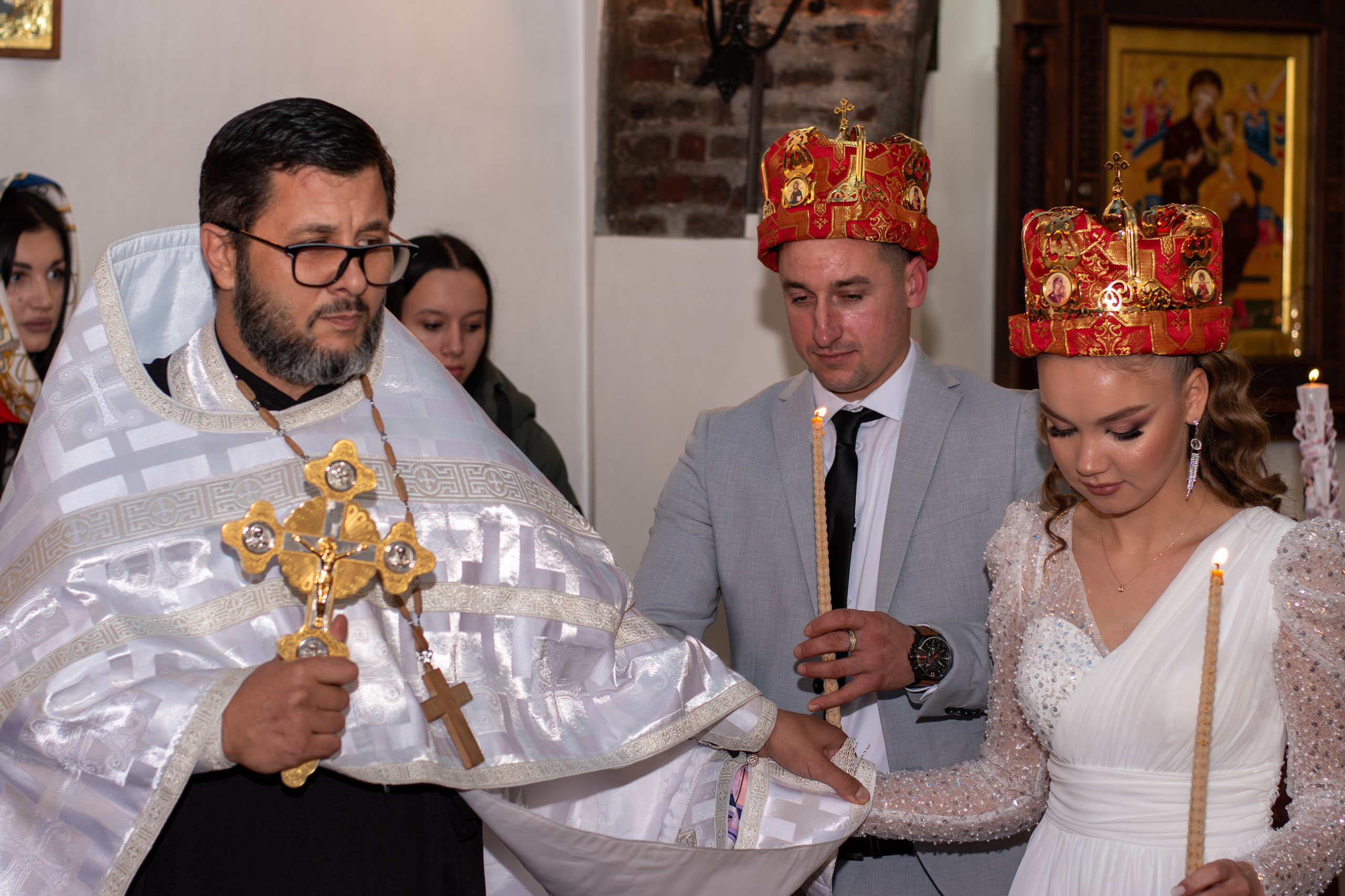 Nicolae & Eugenia. Fotograful și Cameramanul familiei dvs în Franța Paul Photographer