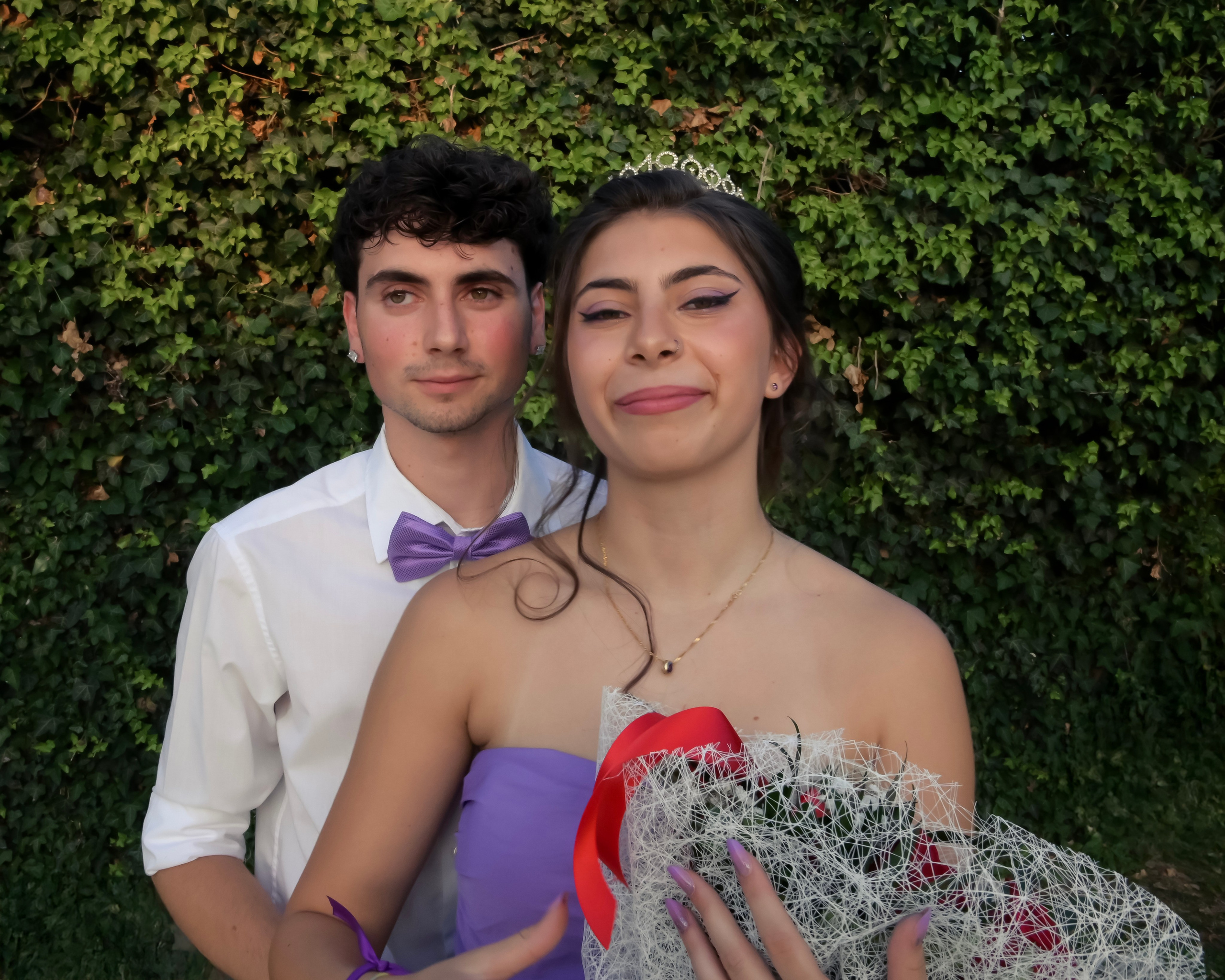 Francesca_la festa dei 18 anni_ 1parte