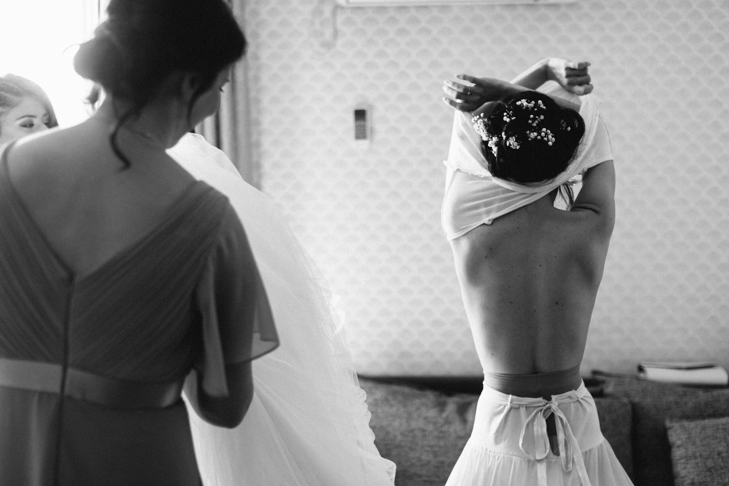 Teodora & Nikola. Wedding photographer based in Novi Sad, Marko Milivojevic