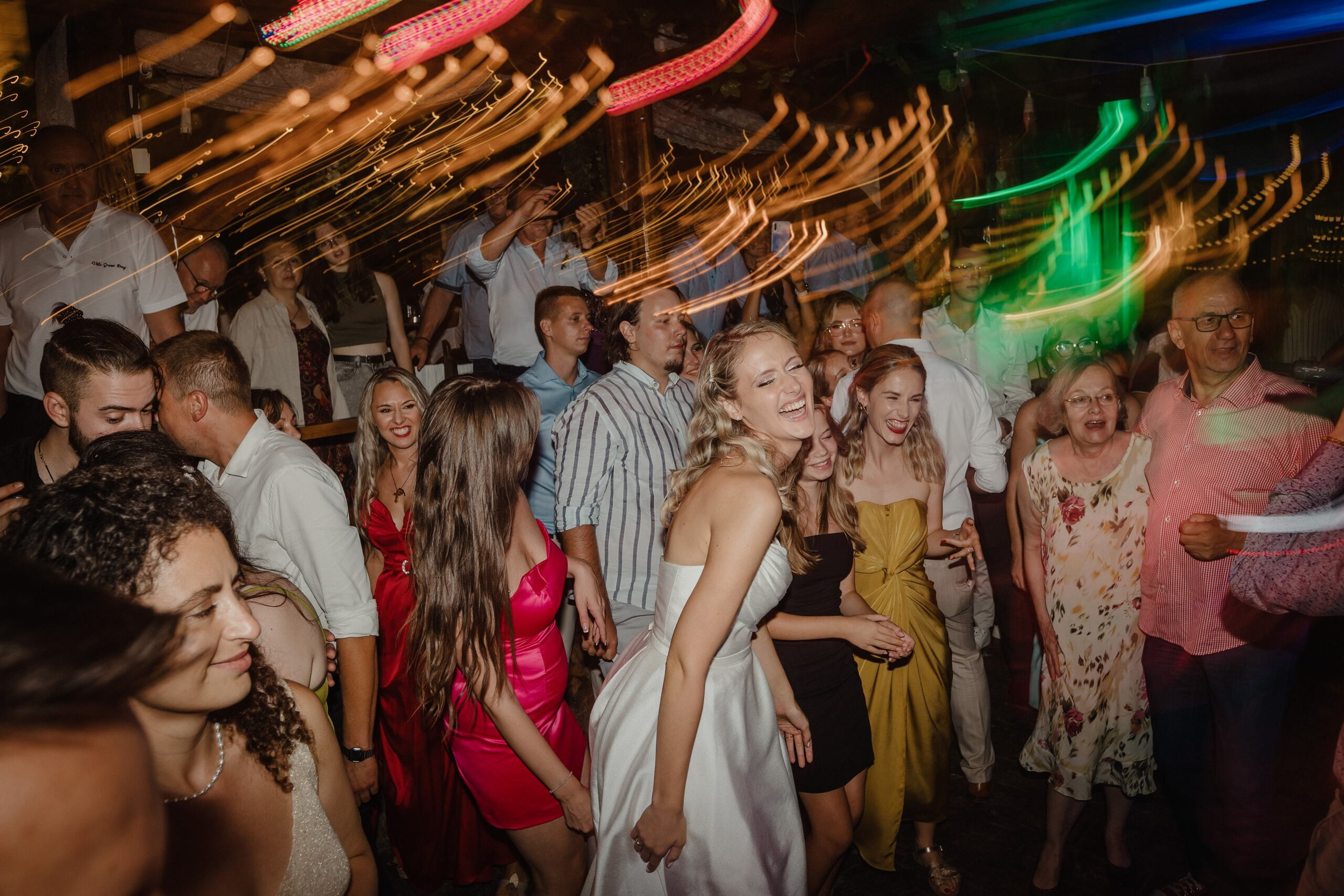 Jovana & Zoran. Wedding photographer based in Novi Sad, Marko Milivojevic