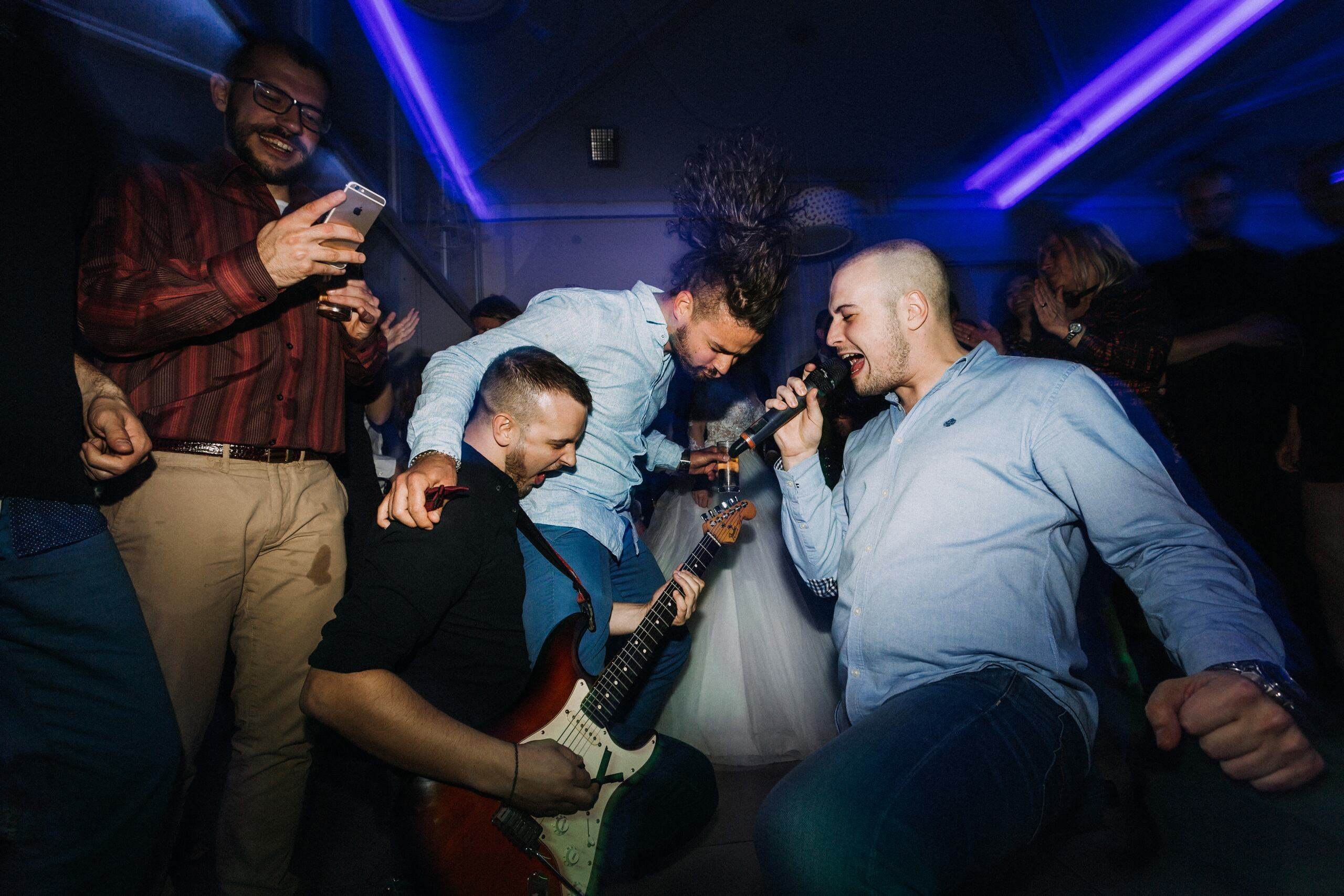 Teodora & Nikola. Wedding photographer based in Novi Sad, Marko Milivojevic