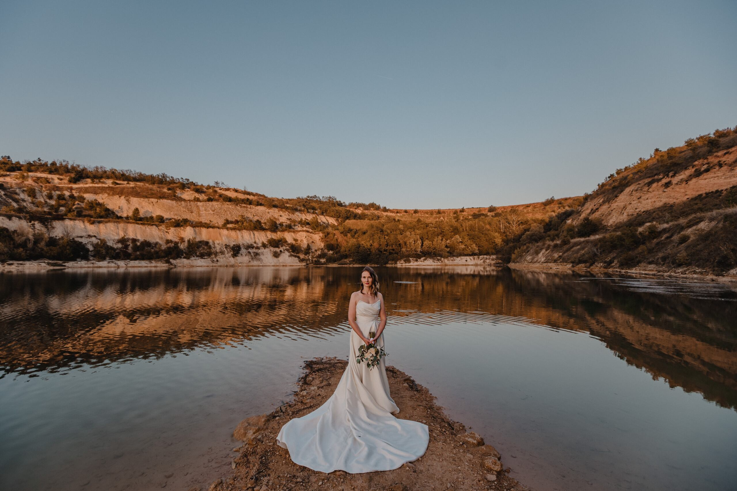 Portfolio. Wedding photographer based in Novi Sad, Marko Milivojevic