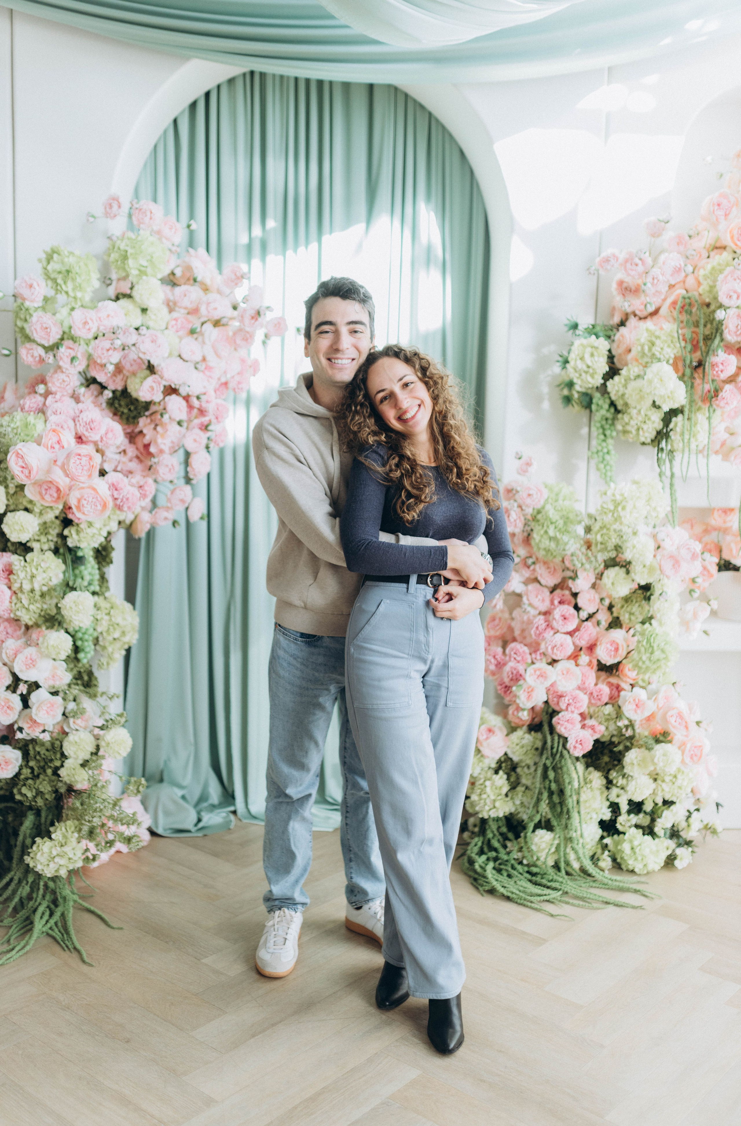 Y&D. Photographer | Naomi Maklin