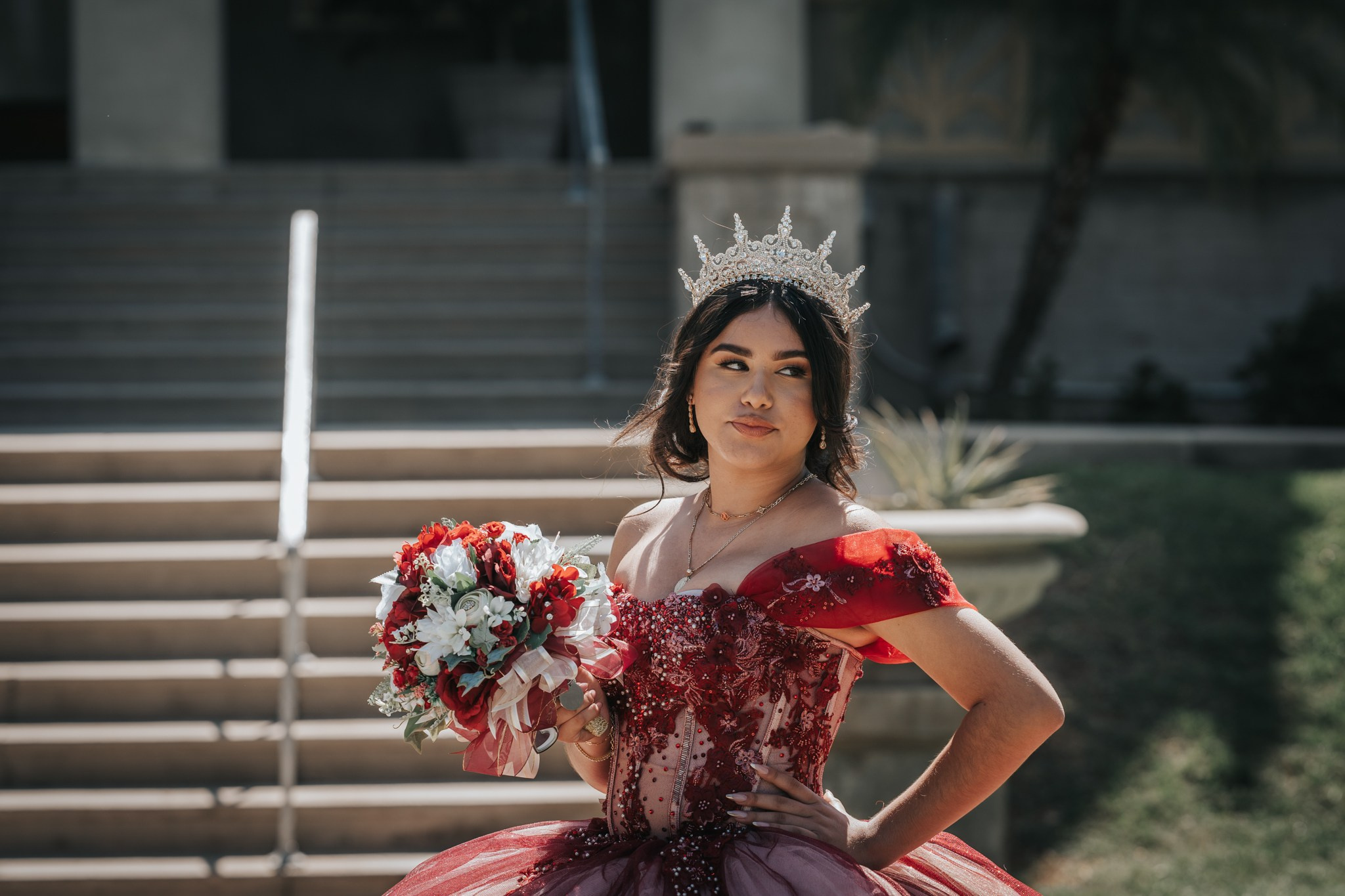 Eulalia & Nayelli’s Pre-XV. J&T Photo Art