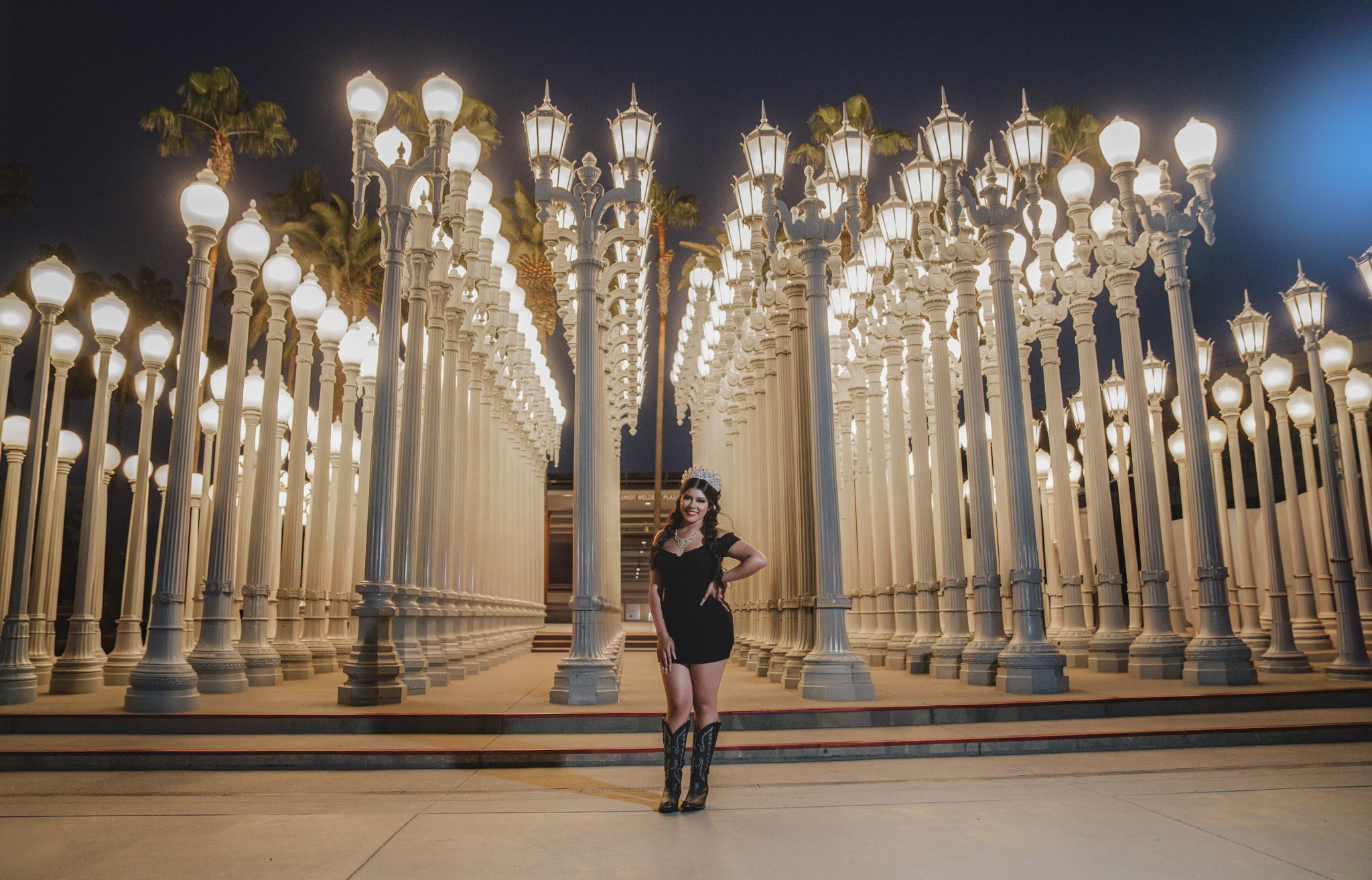 Daliha’s Pre-XV. J&T Photo Art