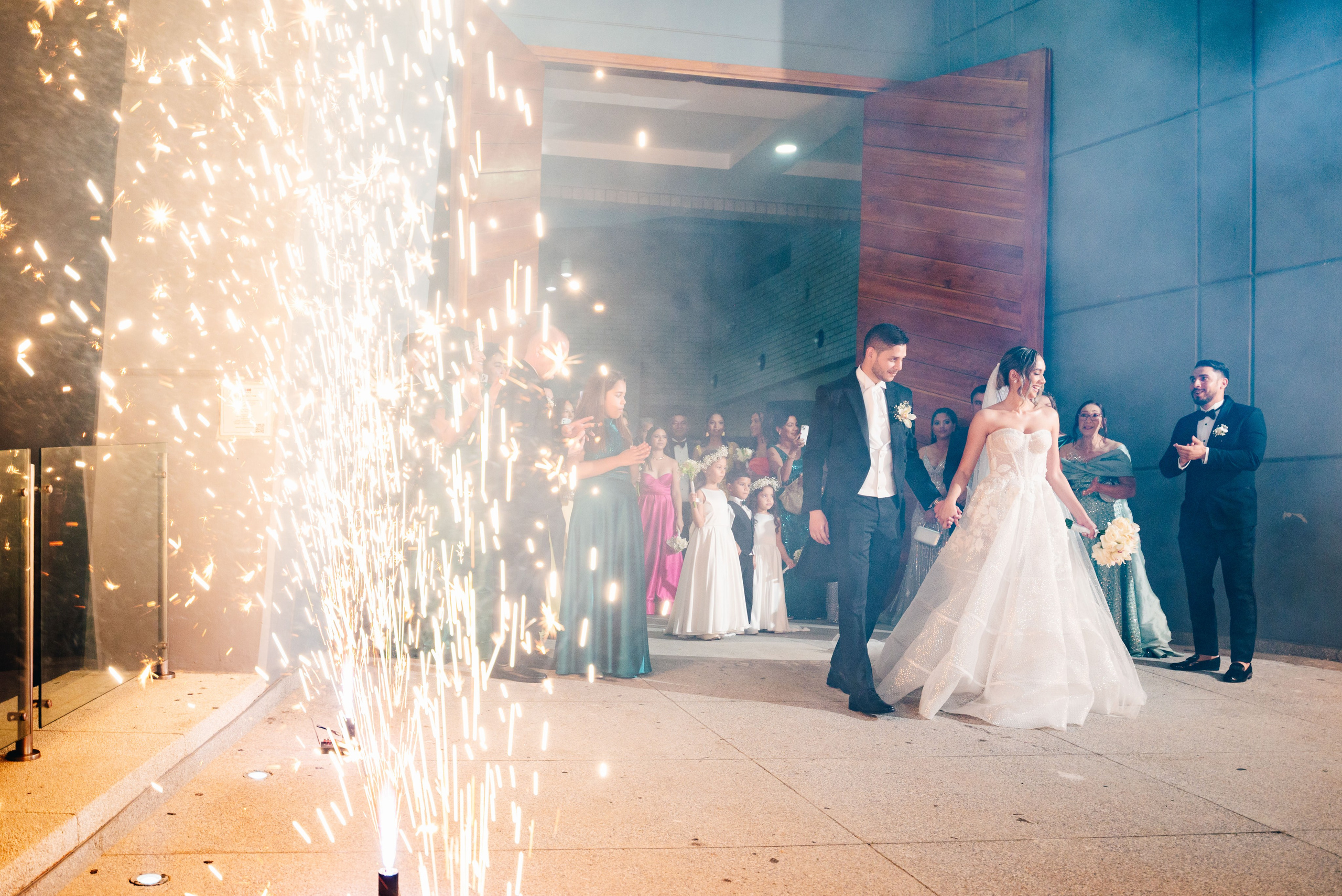 July&Juandi. Wedding photography in Cartagena by Morada Photography