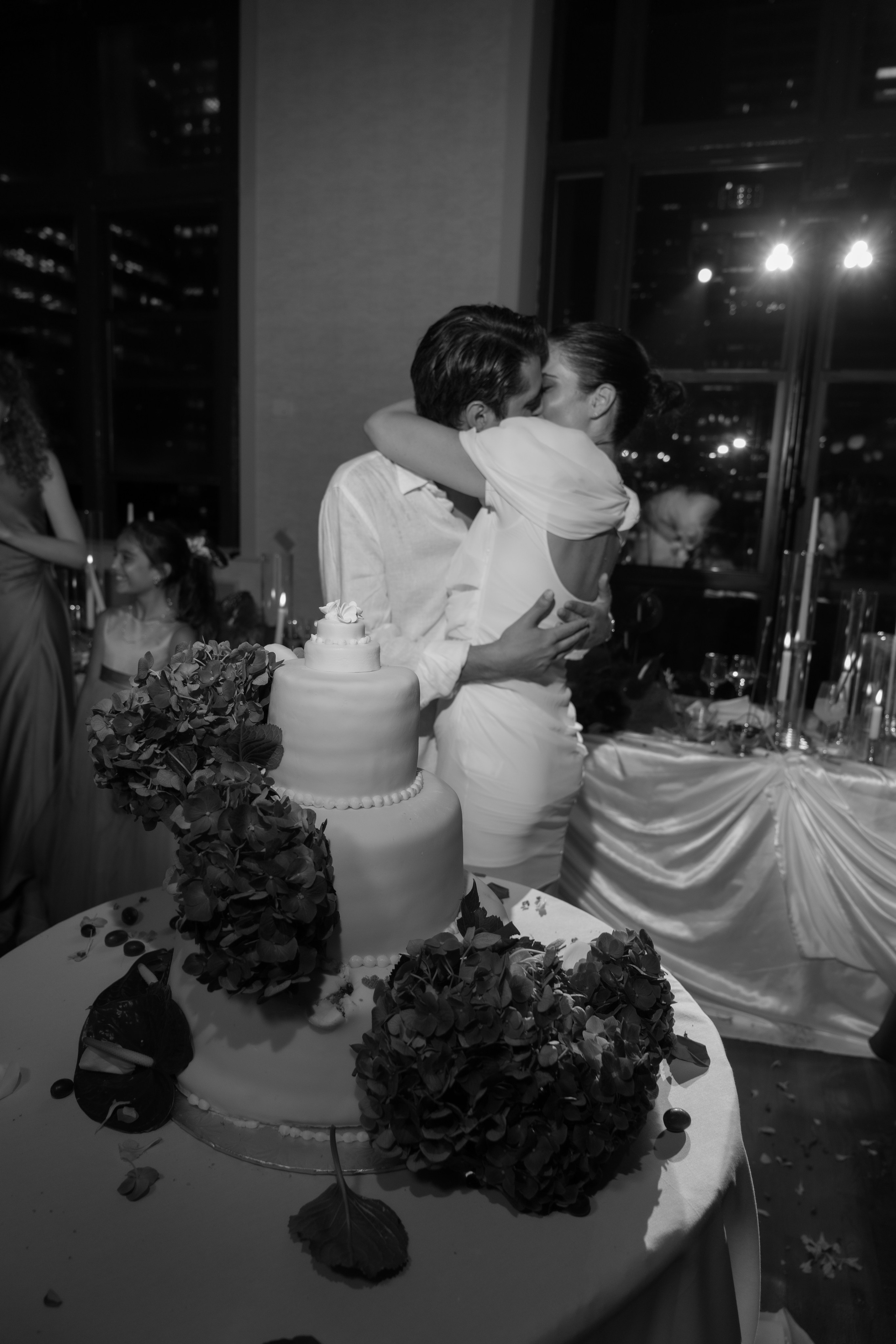 Amir and Maya. Anna Krasnova Wedding photographer