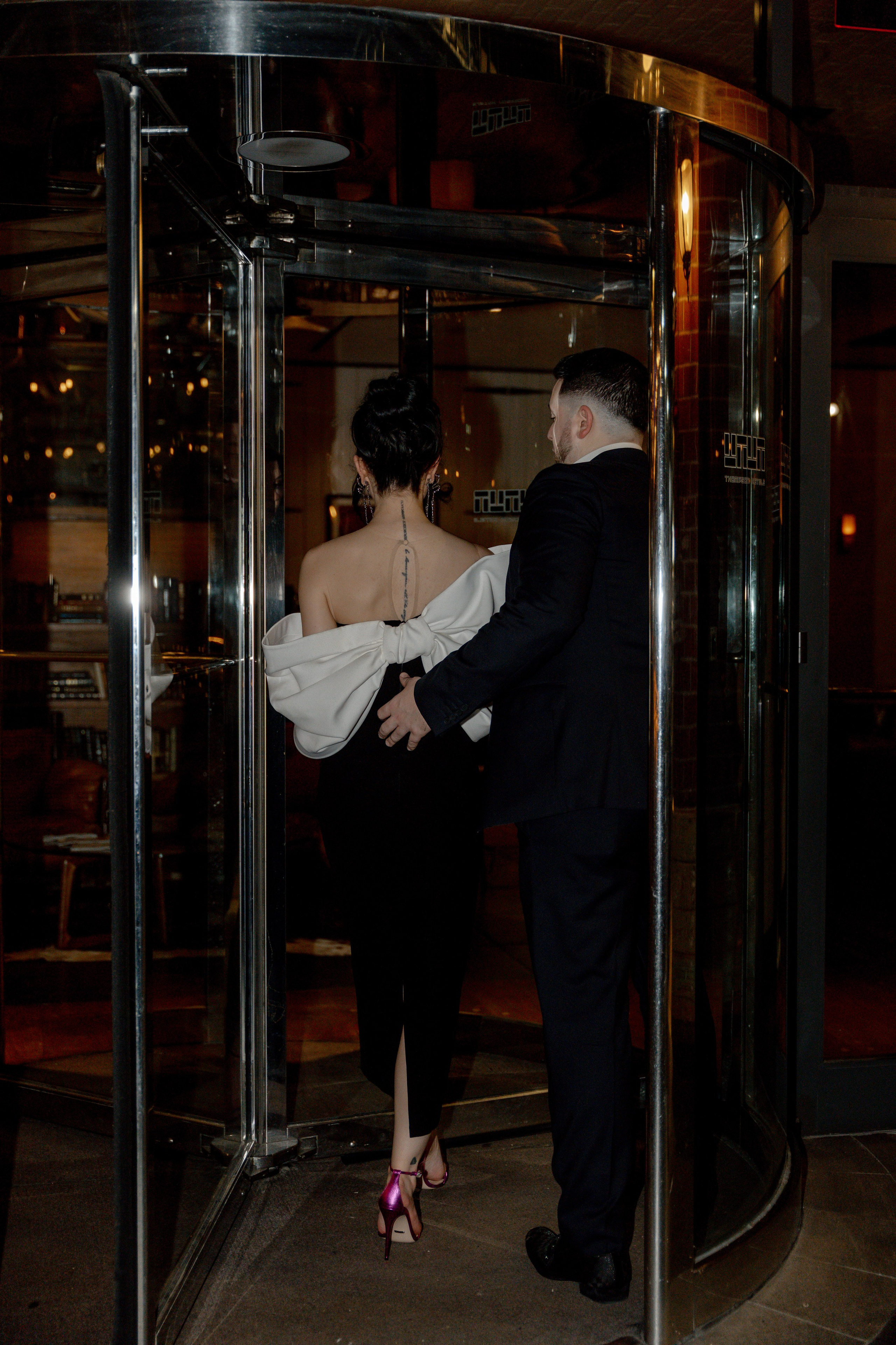 Monic & Robert. Anna Krasnova Wedding photographer