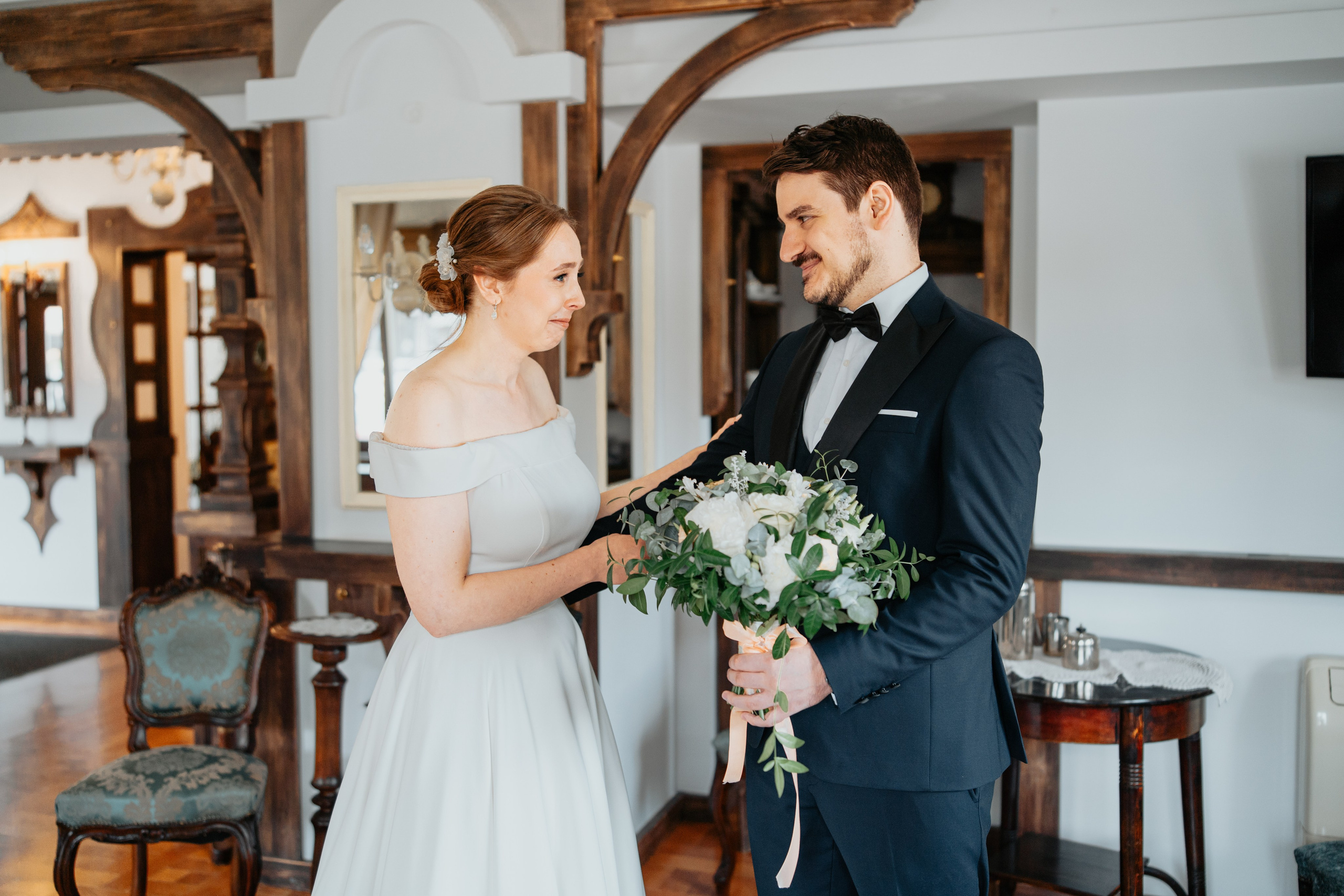 K & T. Fotograf Nunta Iasi - Hearts & Pictures