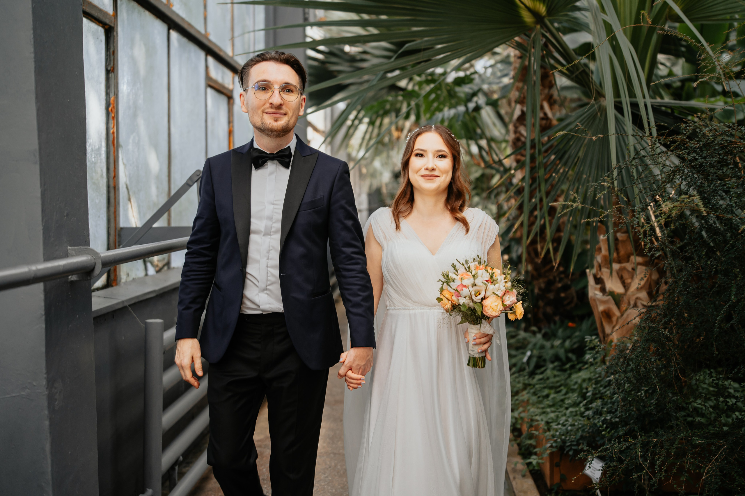 L & E. Fotograf Nunta Iasi - Hearts & Pictures