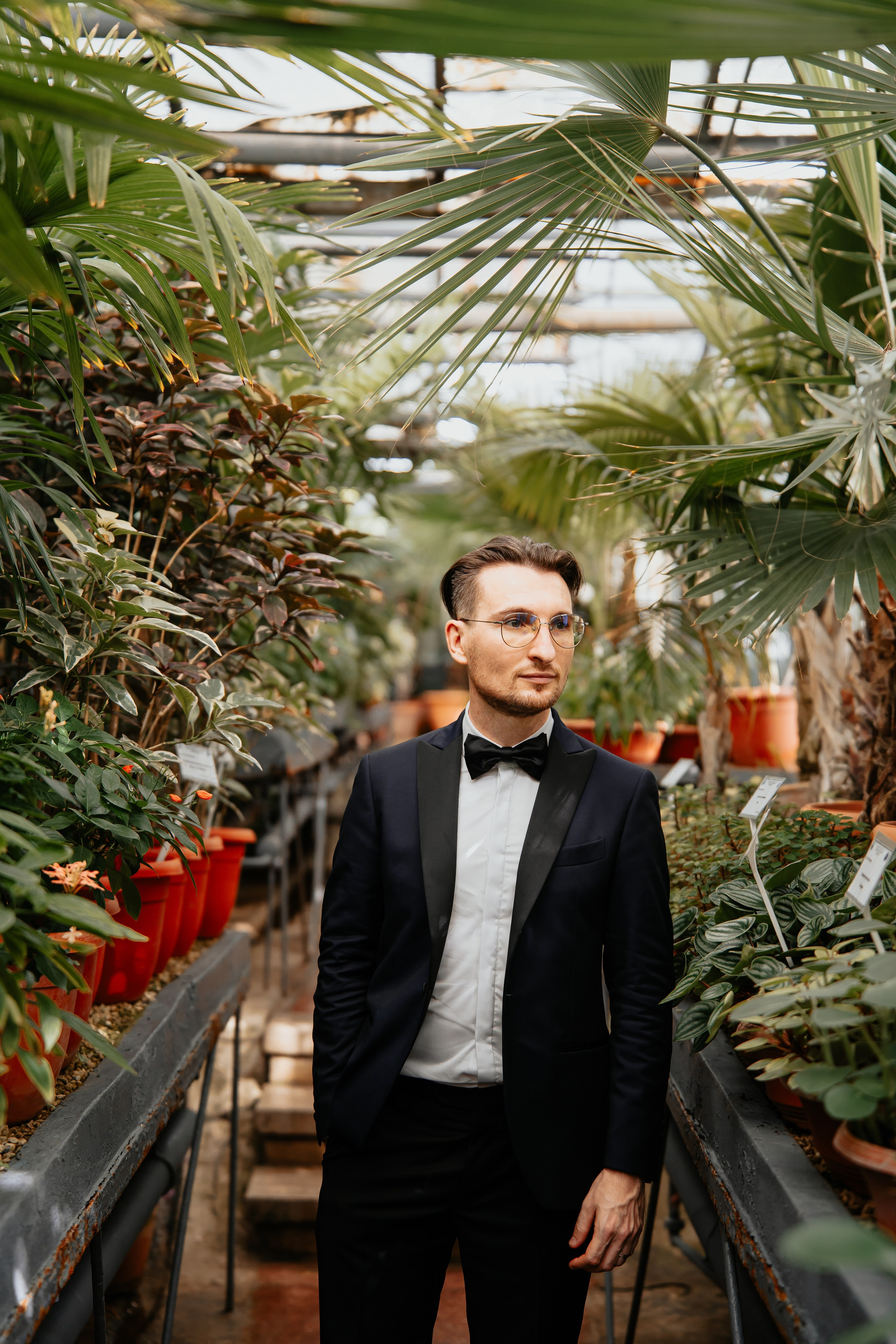 L & E. Fotograf Nunta Iasi - Hearts & Pictures