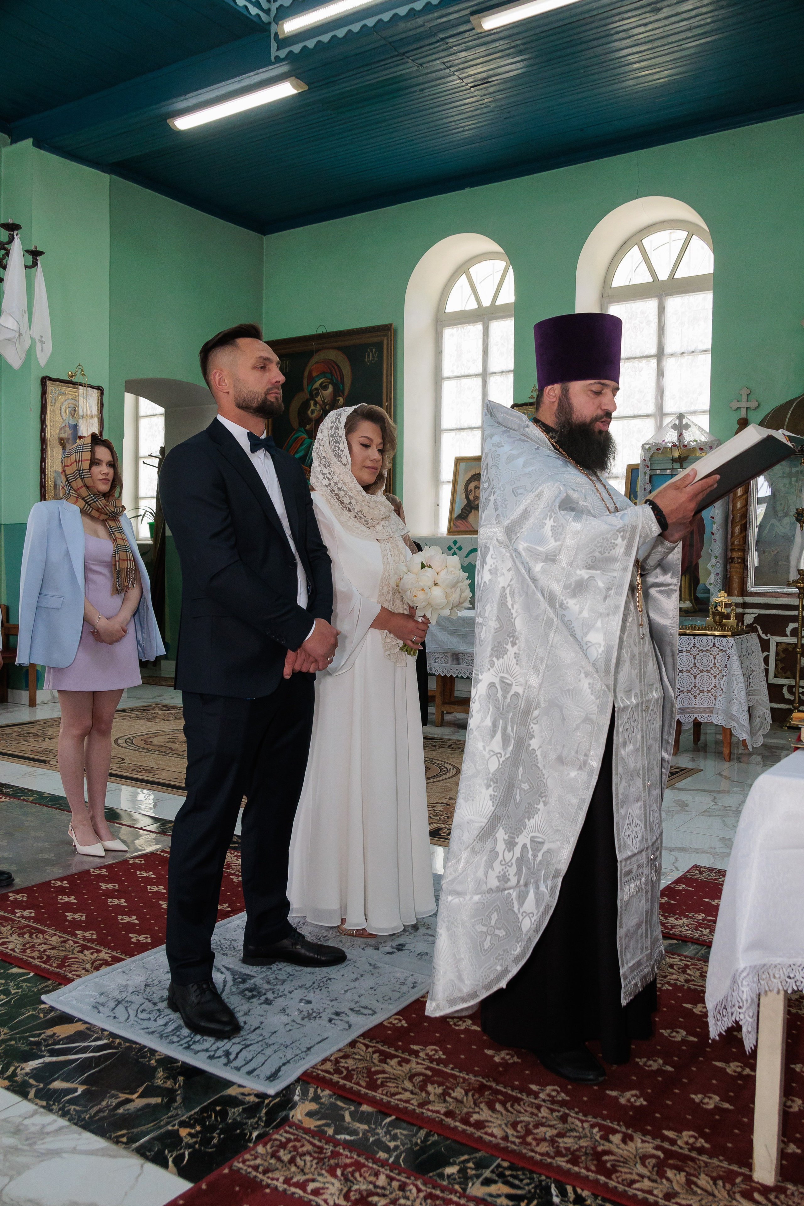 Chiril & Anastasia. ✔️ Фото Видео на свадьбы и крестины Молдова — Cinematic.md