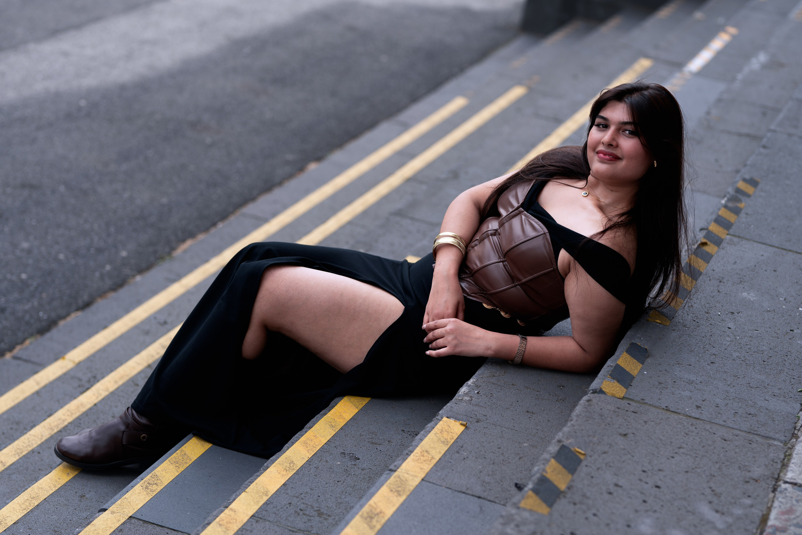 Environmental Portraits in Chennai