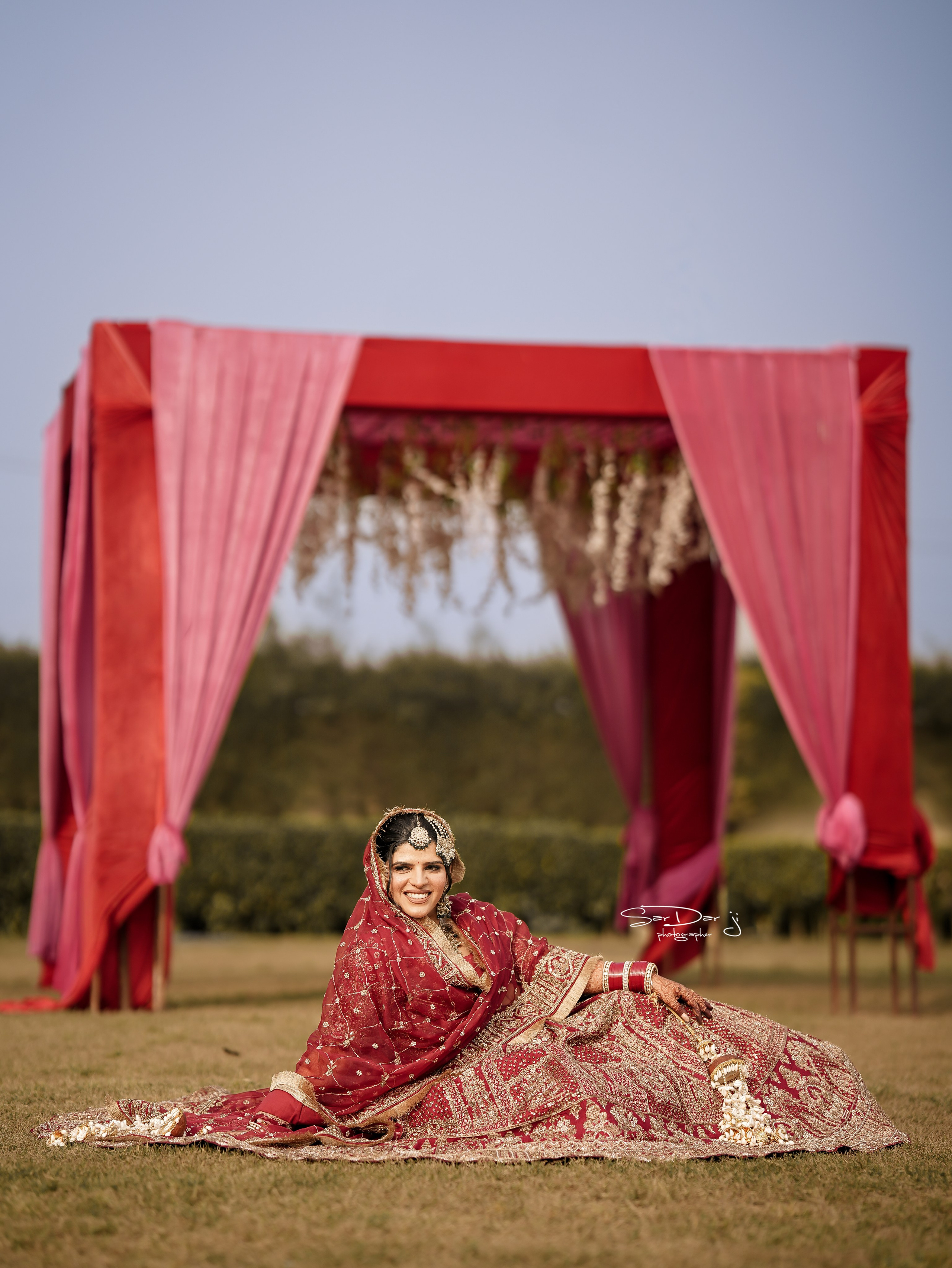 Wedding click. SarDar Ji Photographer