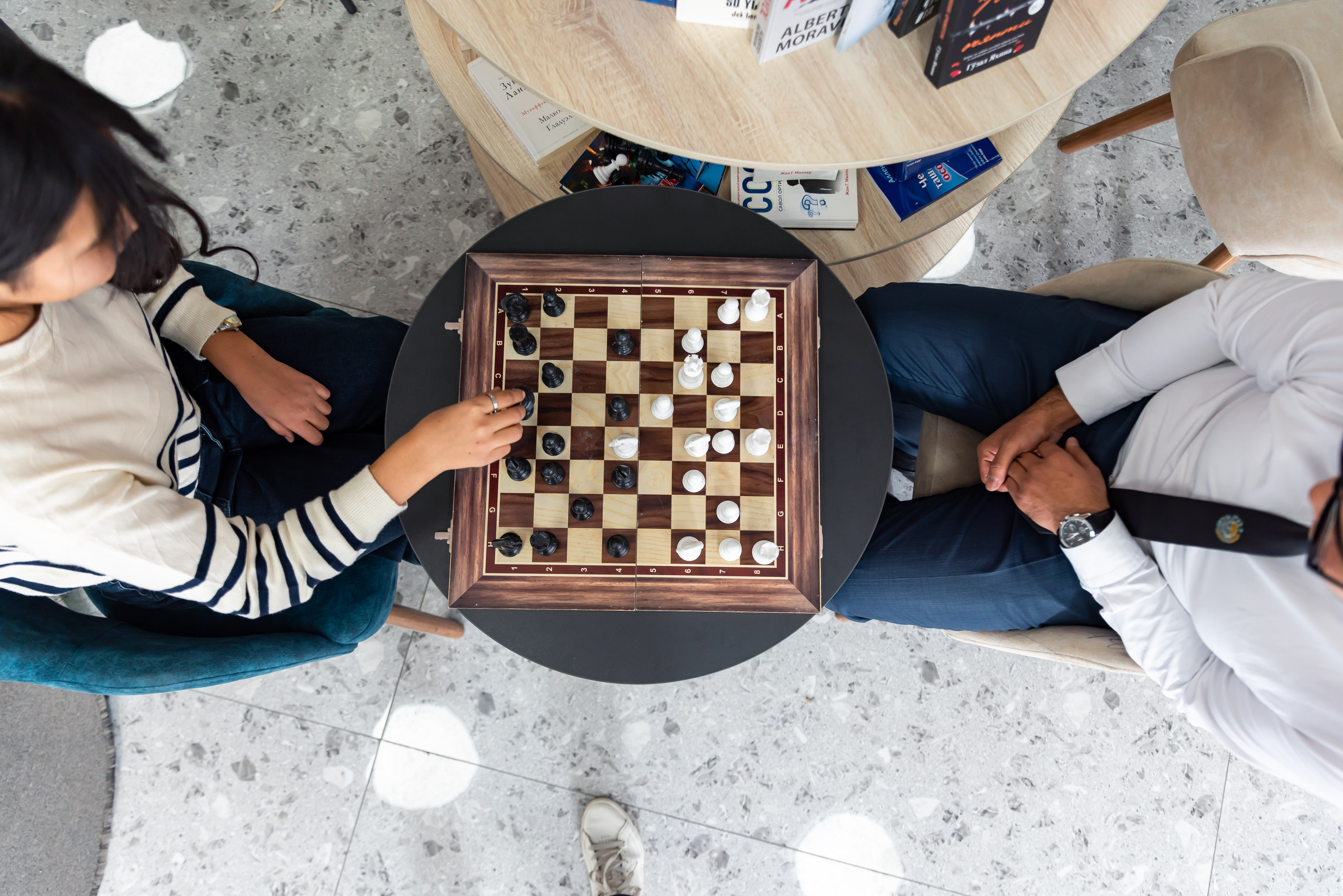 Коммерческая фотосъёмка. Яркие моменты, запечатленные в каждом кадре