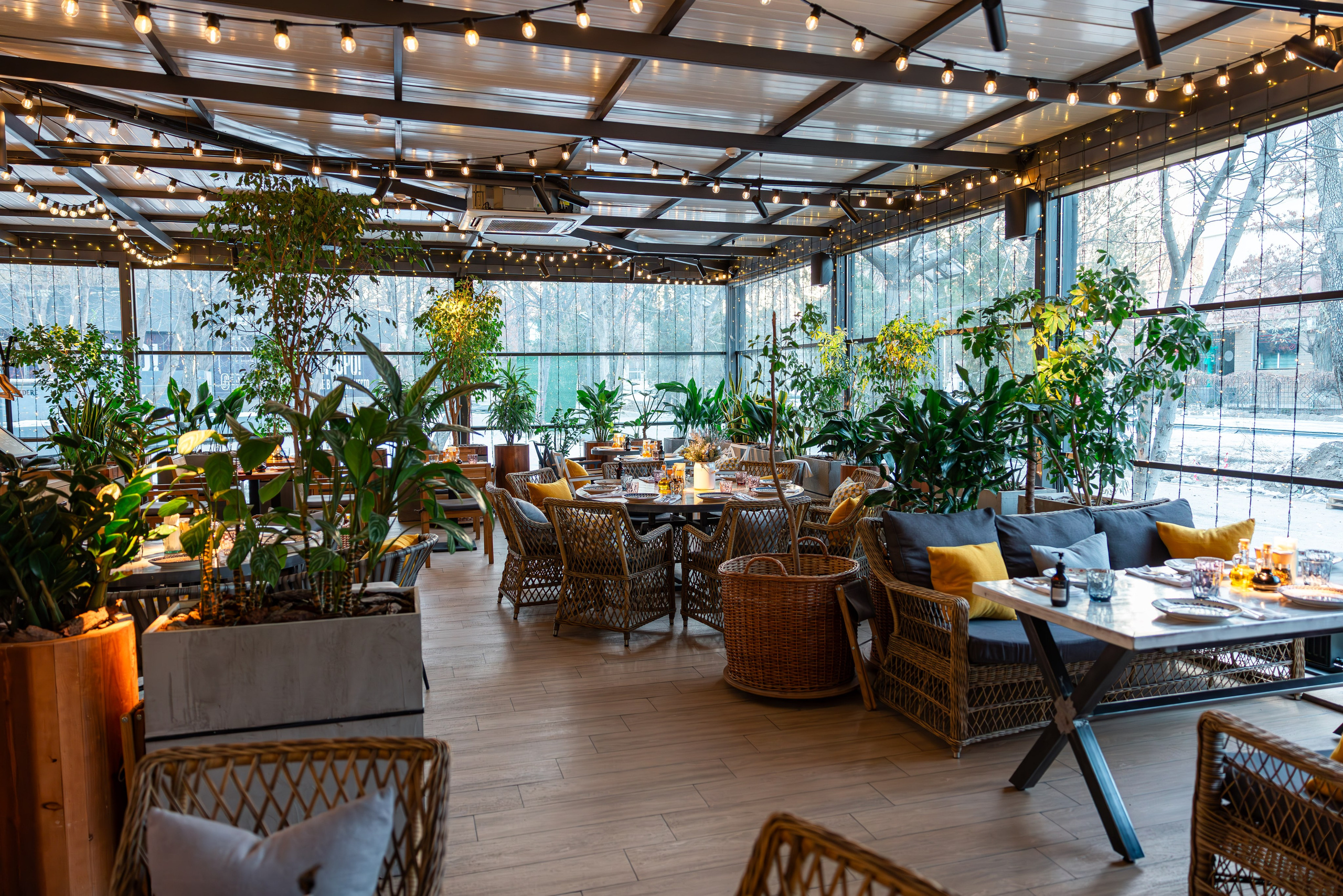 Интерьерная фотосъёмка. Яркие моменты, запечатленные в каждом кадре