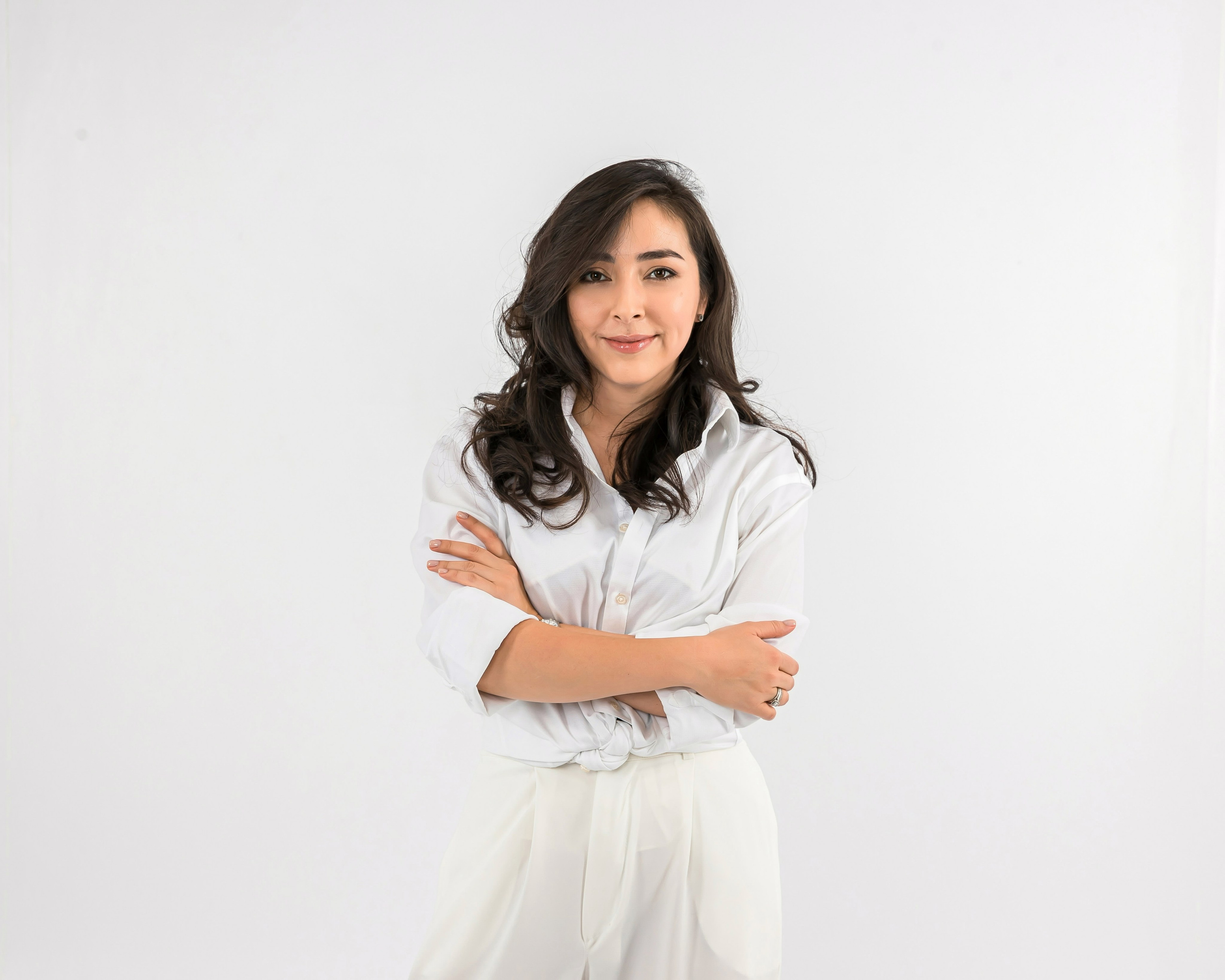 Студийная фотосъёмка. Яркие моменты, запечатленные в каждом кадре