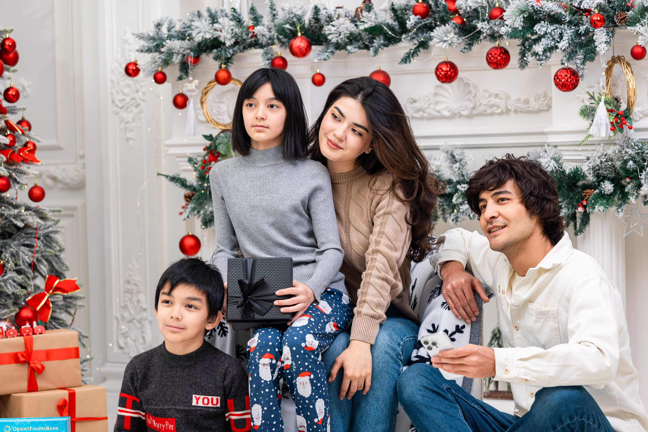 Коммерческая фотосъёмка. Яркие моменты, запечатленные в каждом кадре