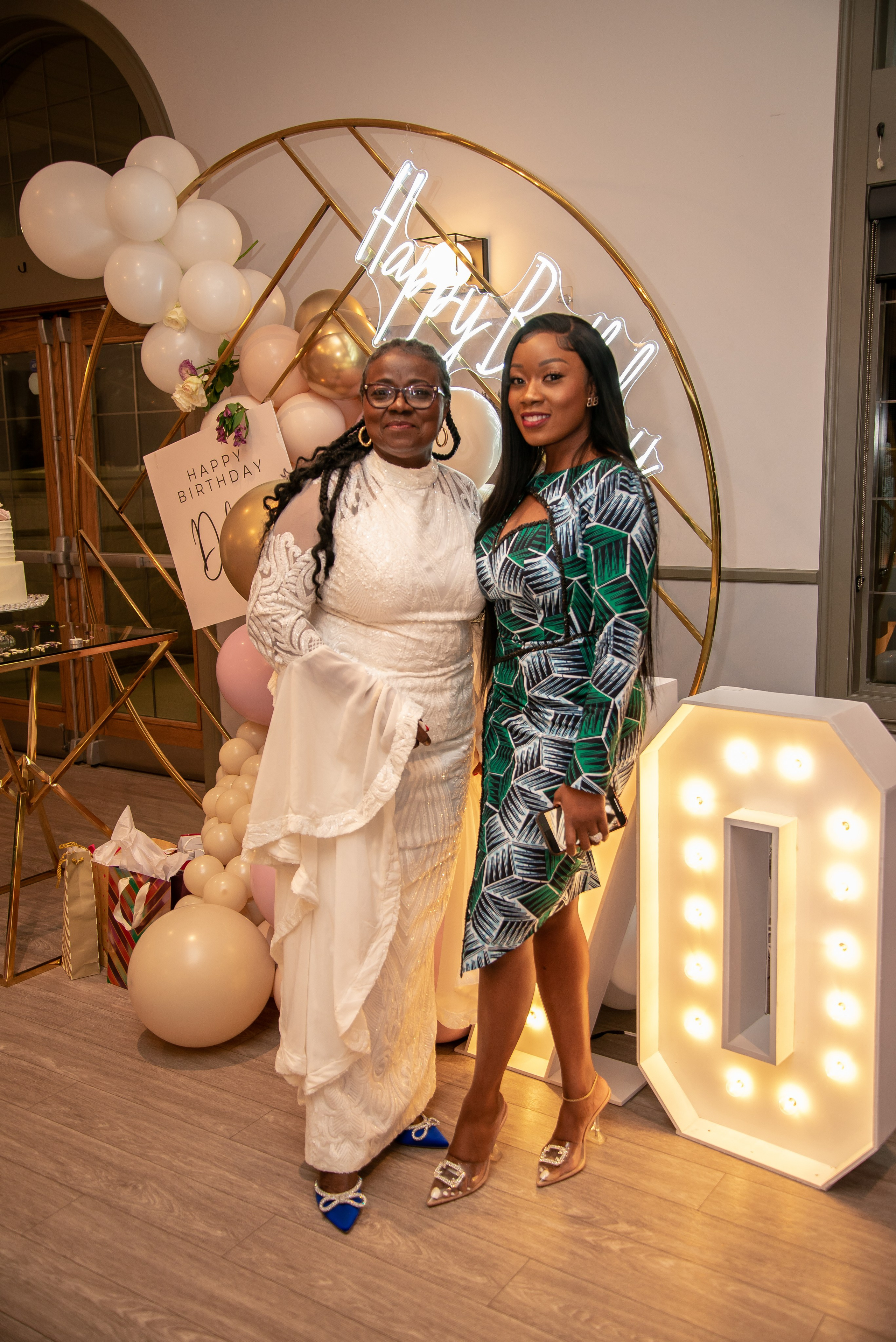 Debola’s Party. Carlos Lima Photography — Photographer in Calgary