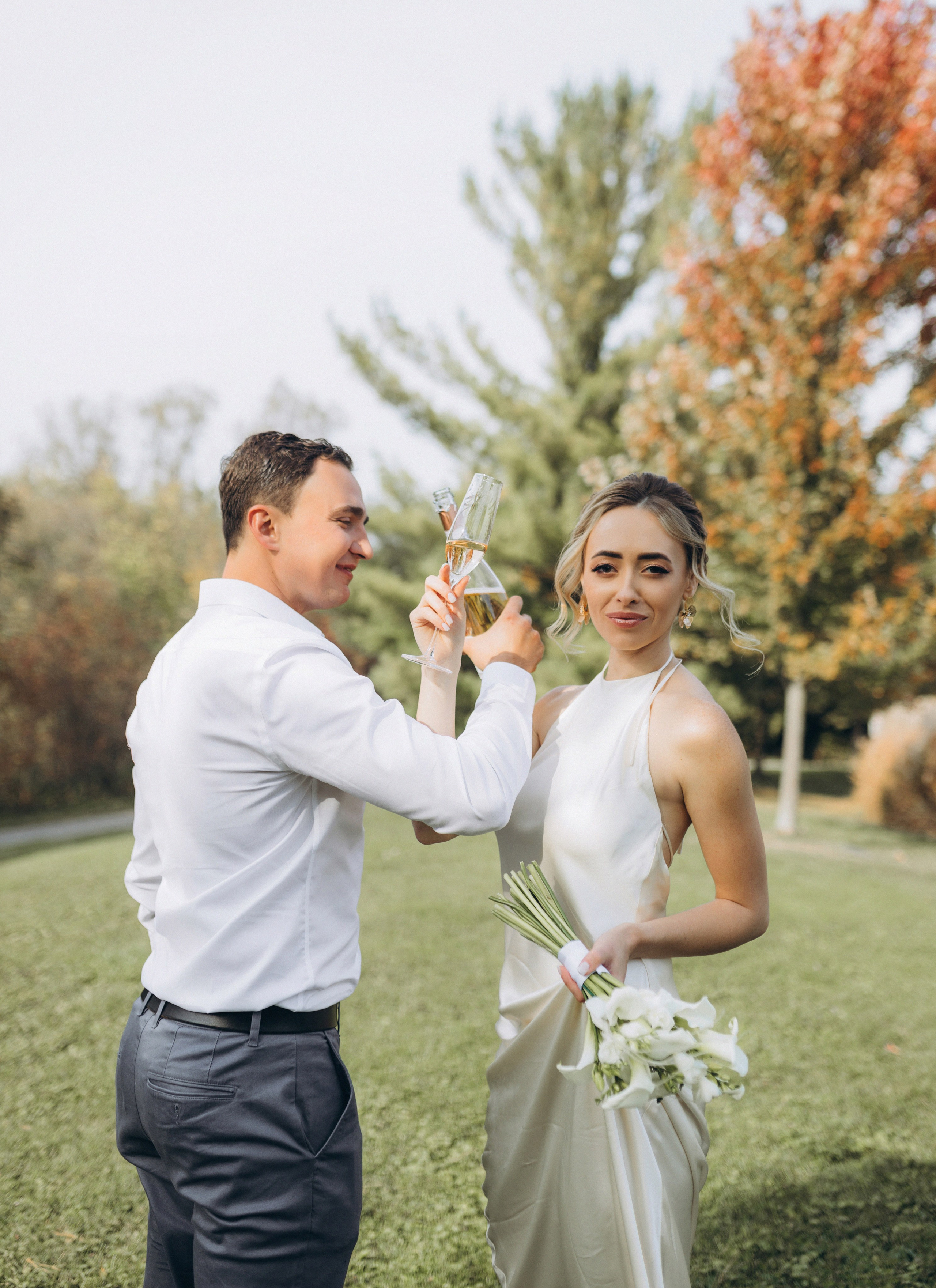 Perfect Day. Chernenko.photography