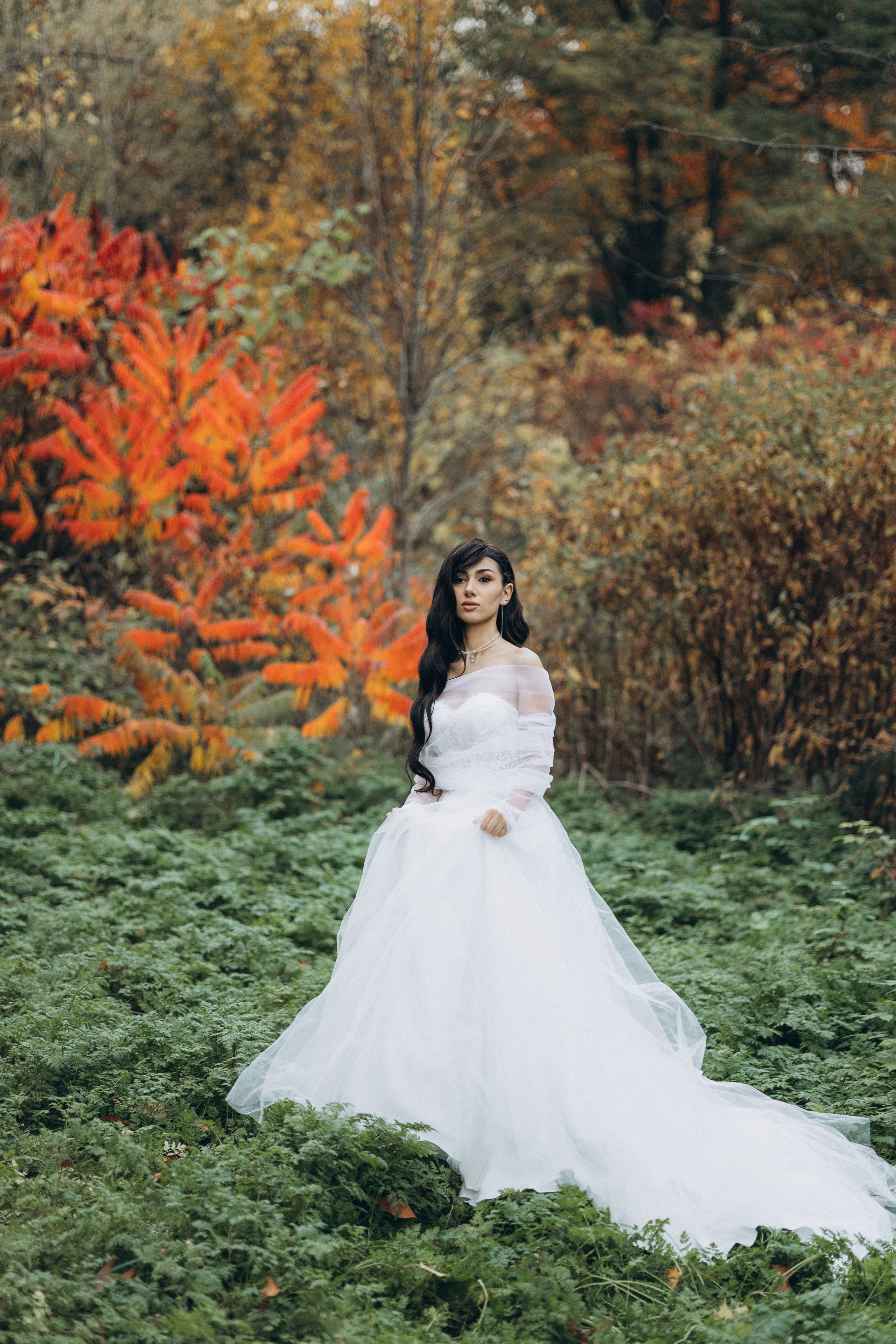 Mountain Wedding. Chernenko.photography