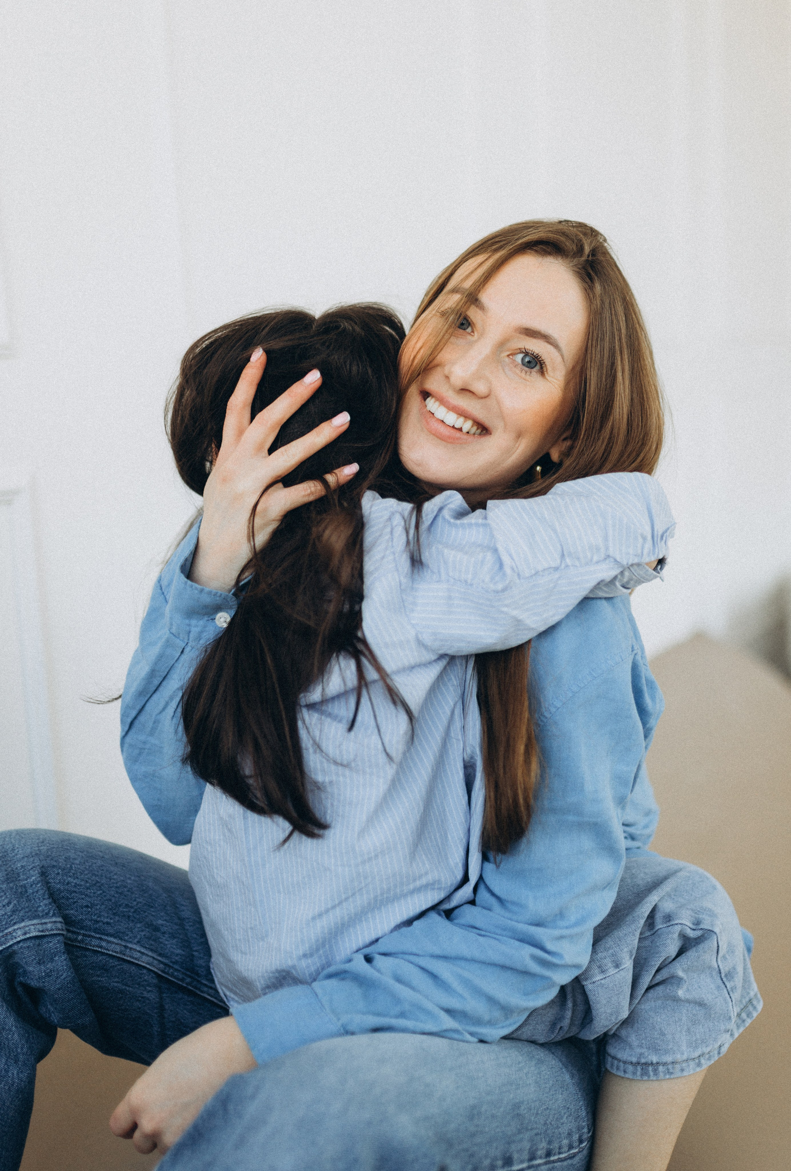 Yuliia & Maria. Chernenko.photography