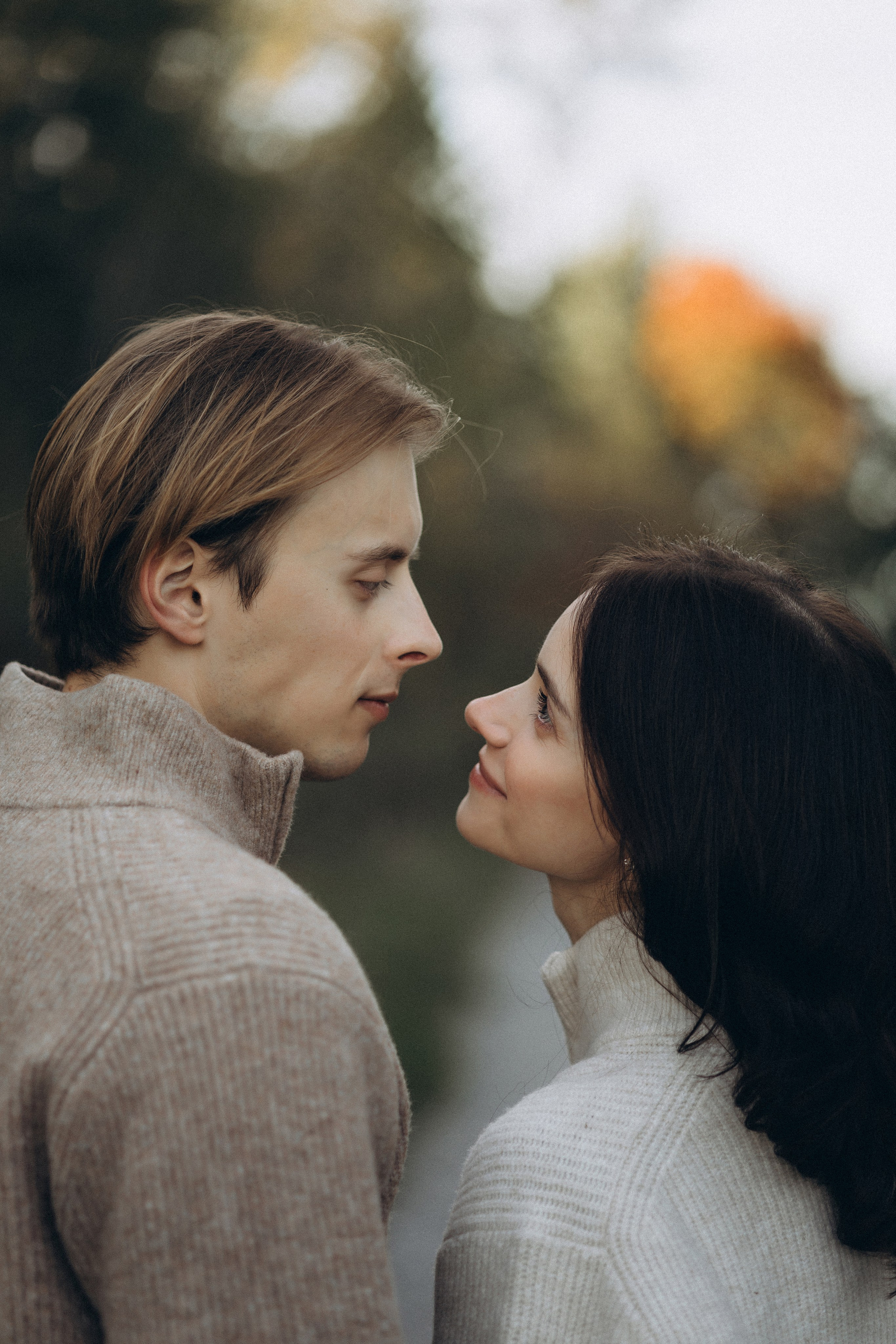 Adam & Maya. Chernenko.photography