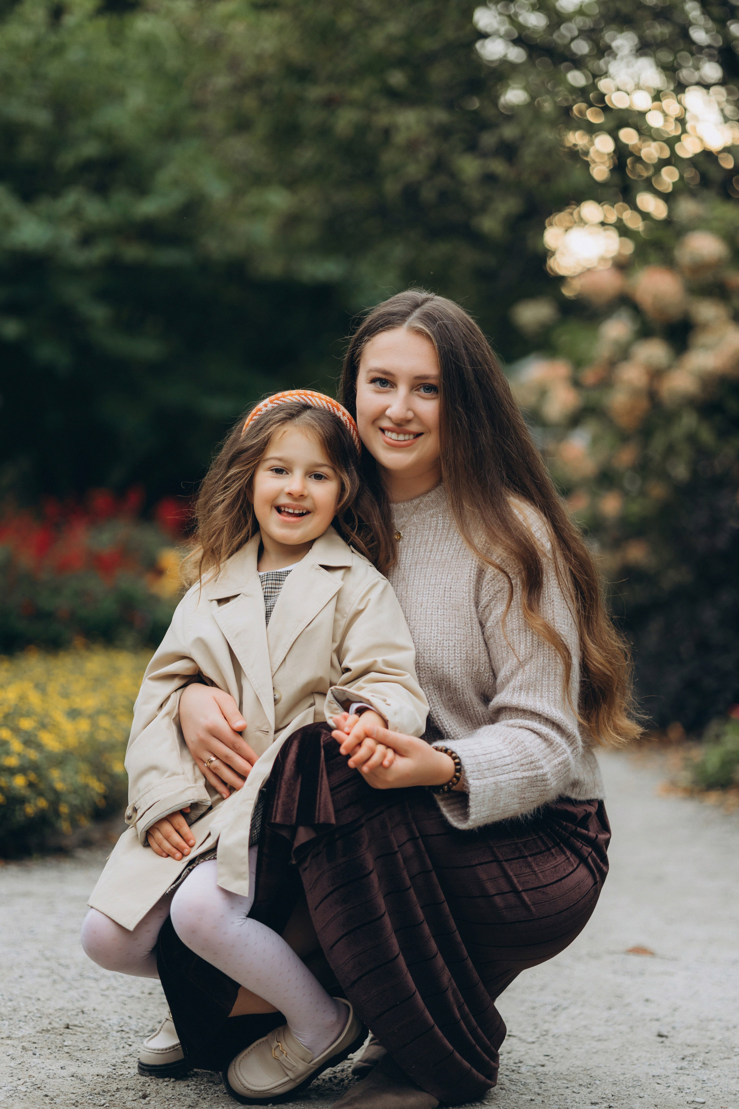 Fall Family Story. Chernenko.photography