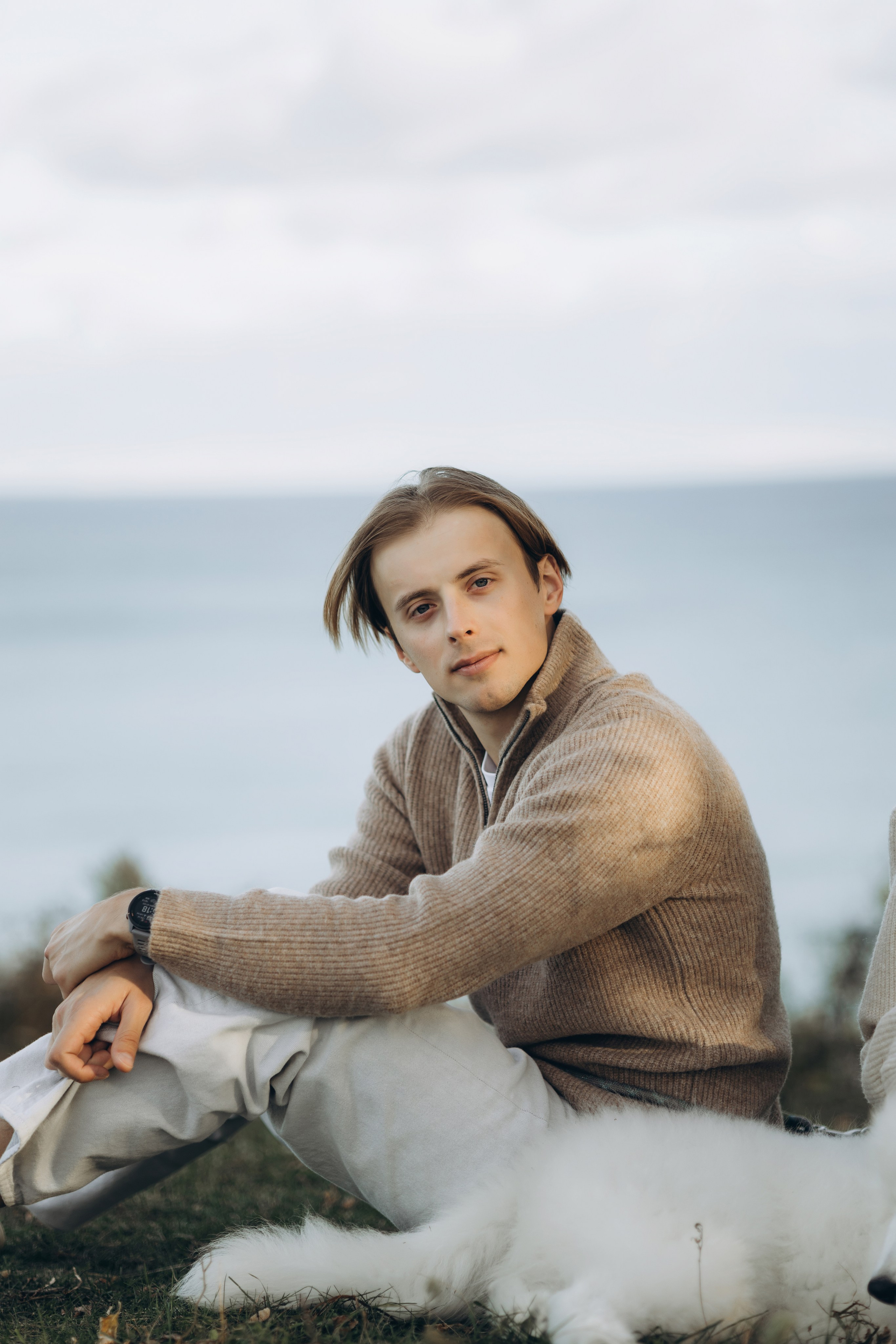 Adam & Maya. Chernenko.photography