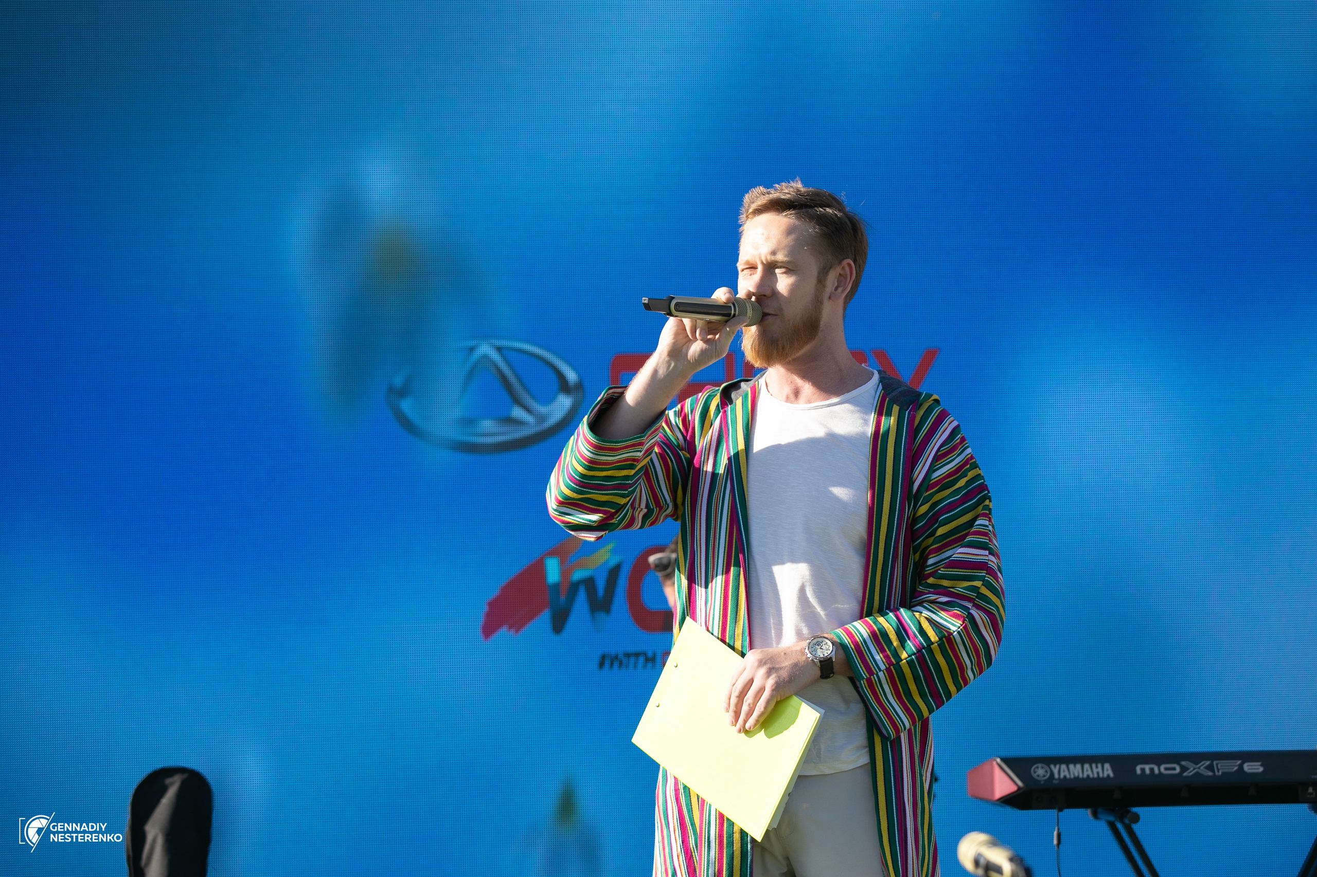 Навруз с CHERY. Профессиональная Фото-Видео Студия Геннадия Нестеренко | Ташкент и Весь Узбекистан