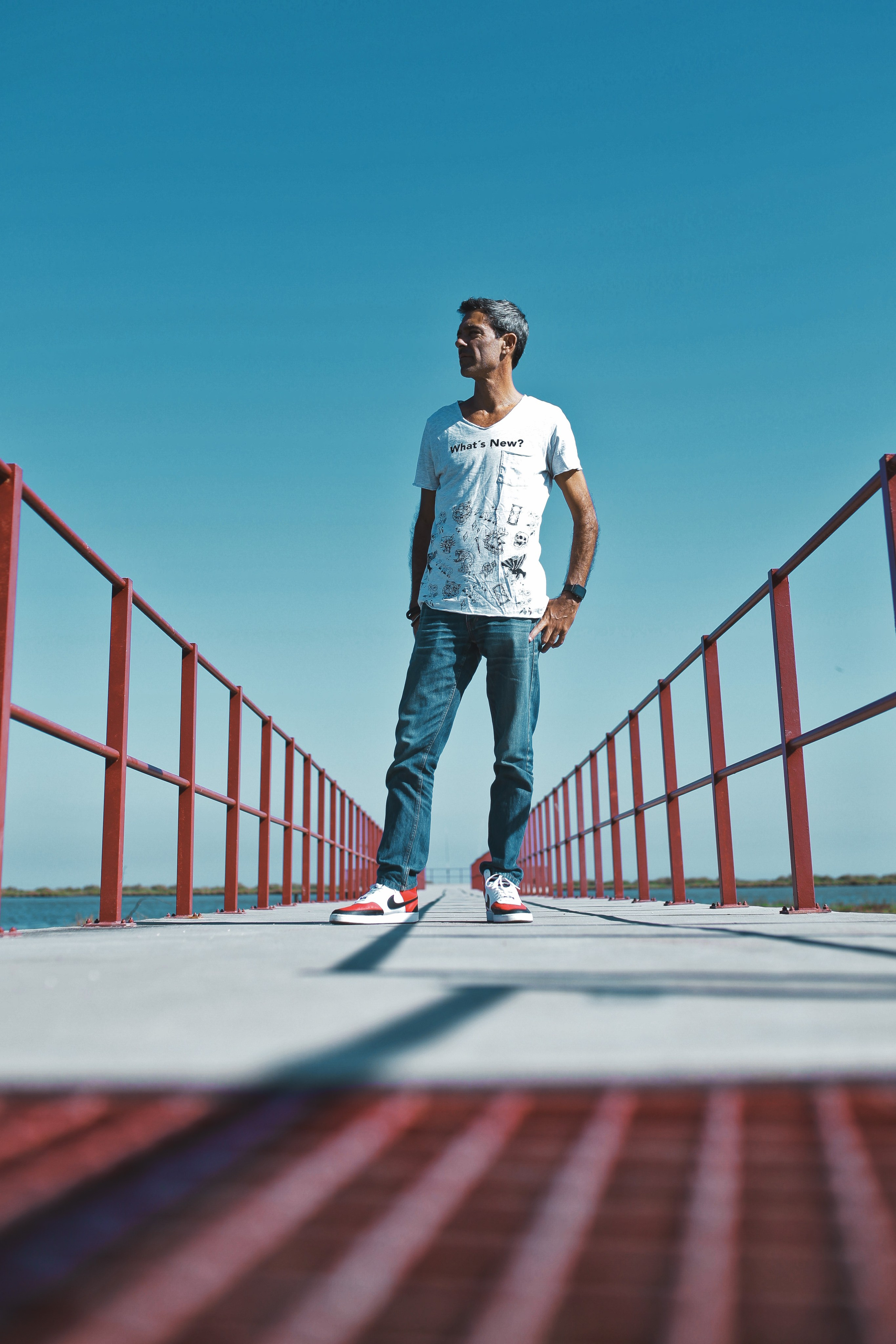 DJ VITAMINE. REC21Films audiovisuals productions