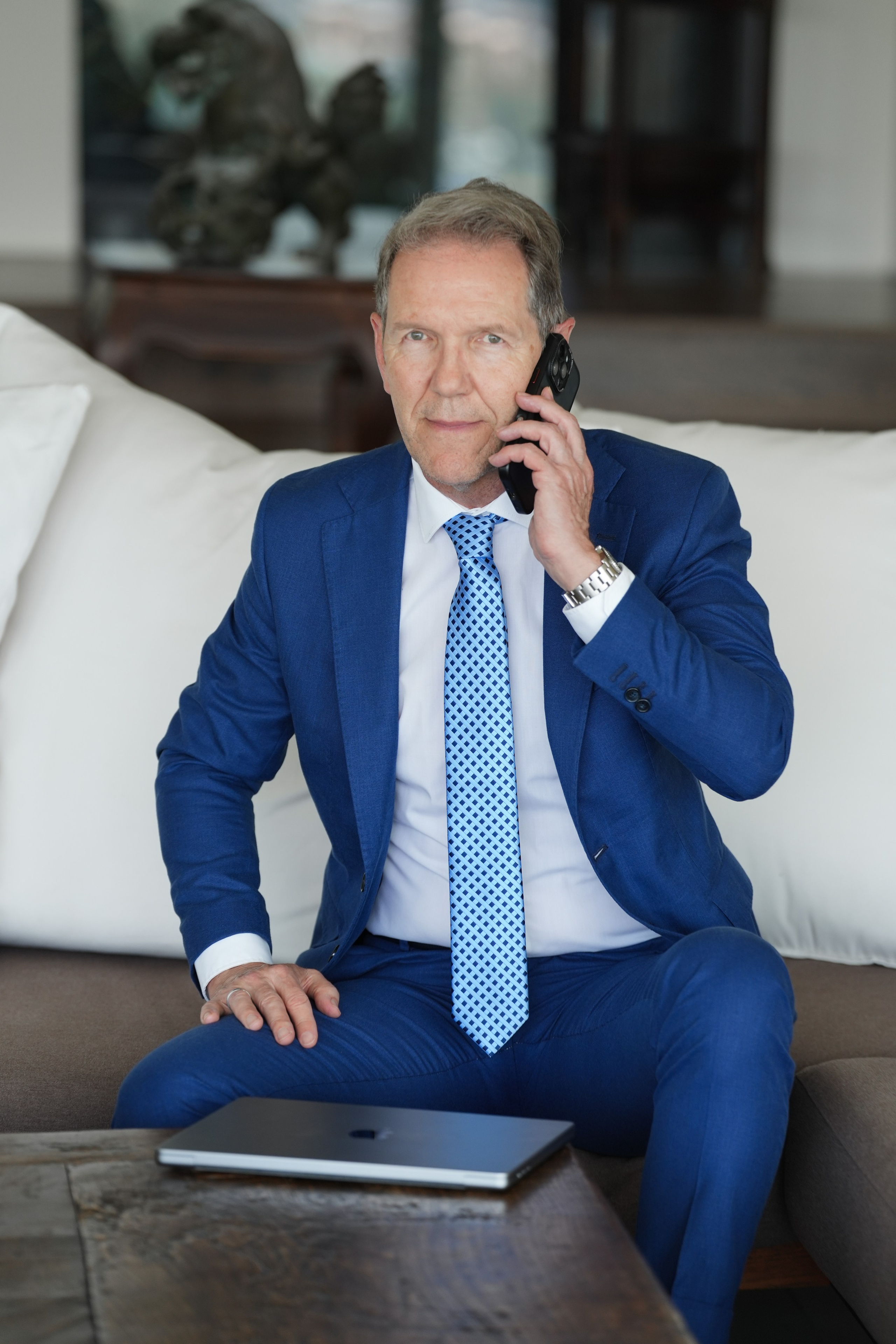 André. Fotostudio in Metzingen