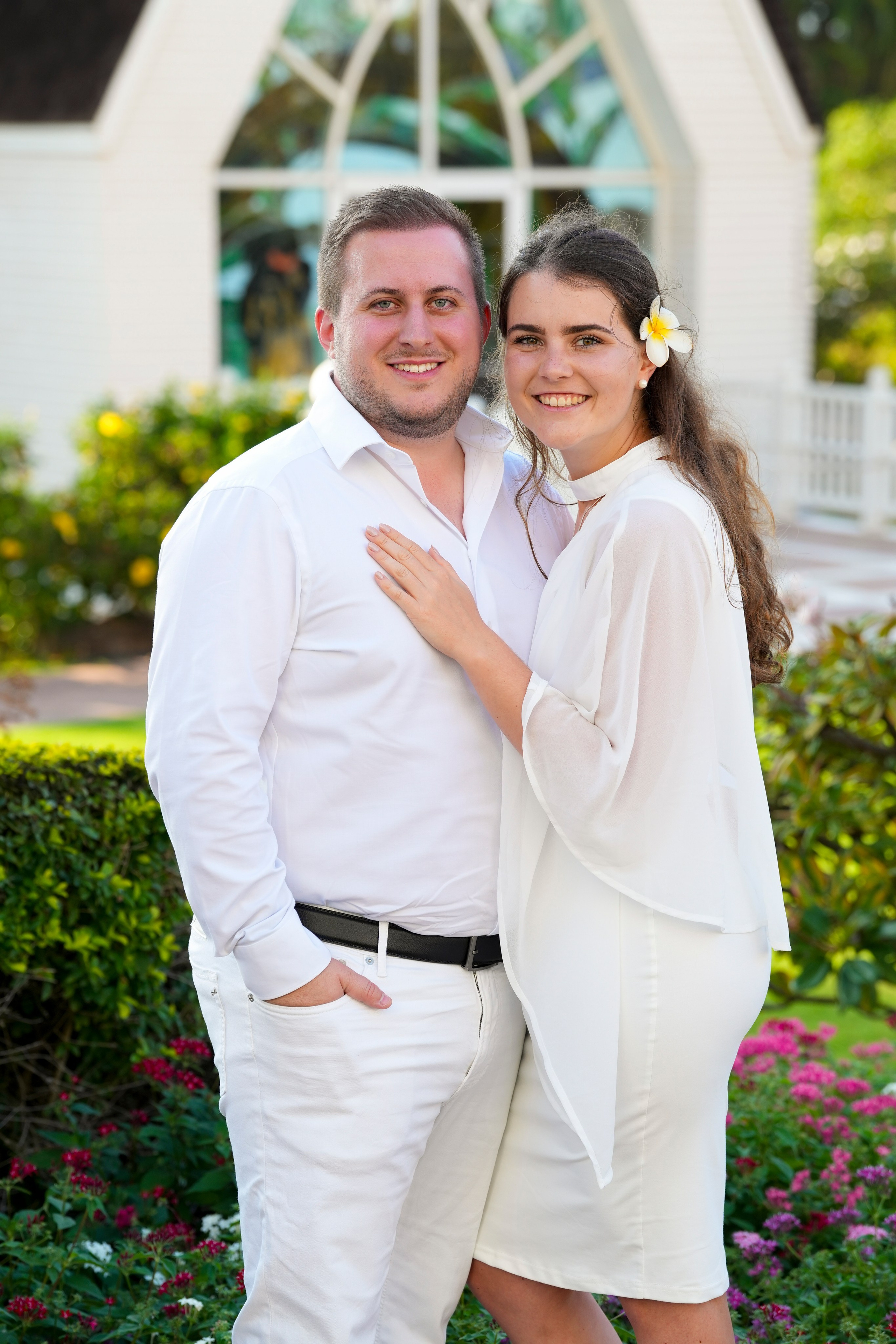 HOCHZEITEN. Fotostudio in Metzingen
