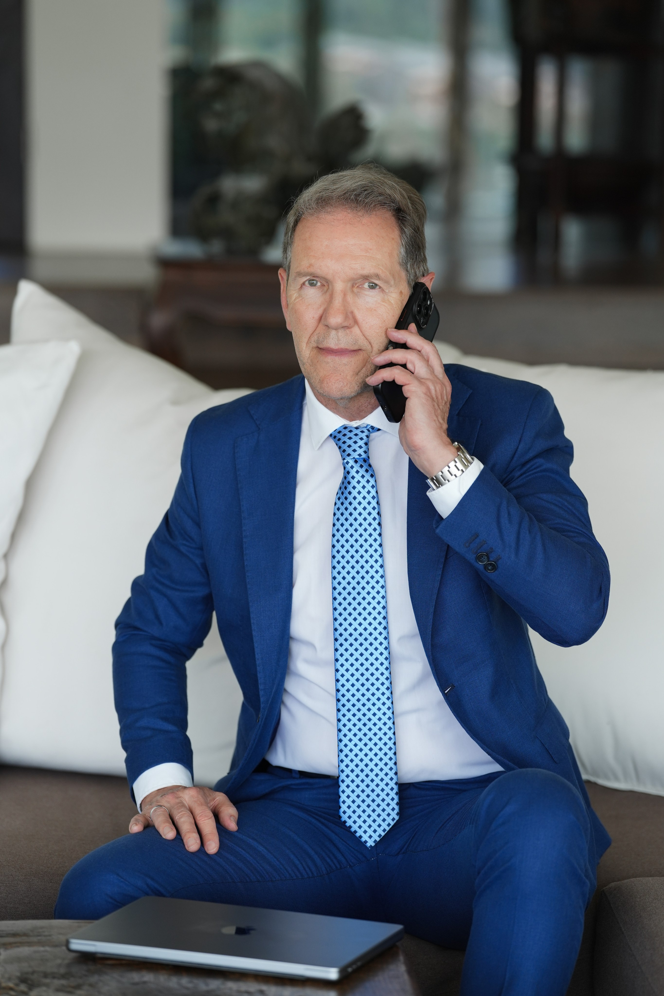 André. Fotostudio in Metzingen