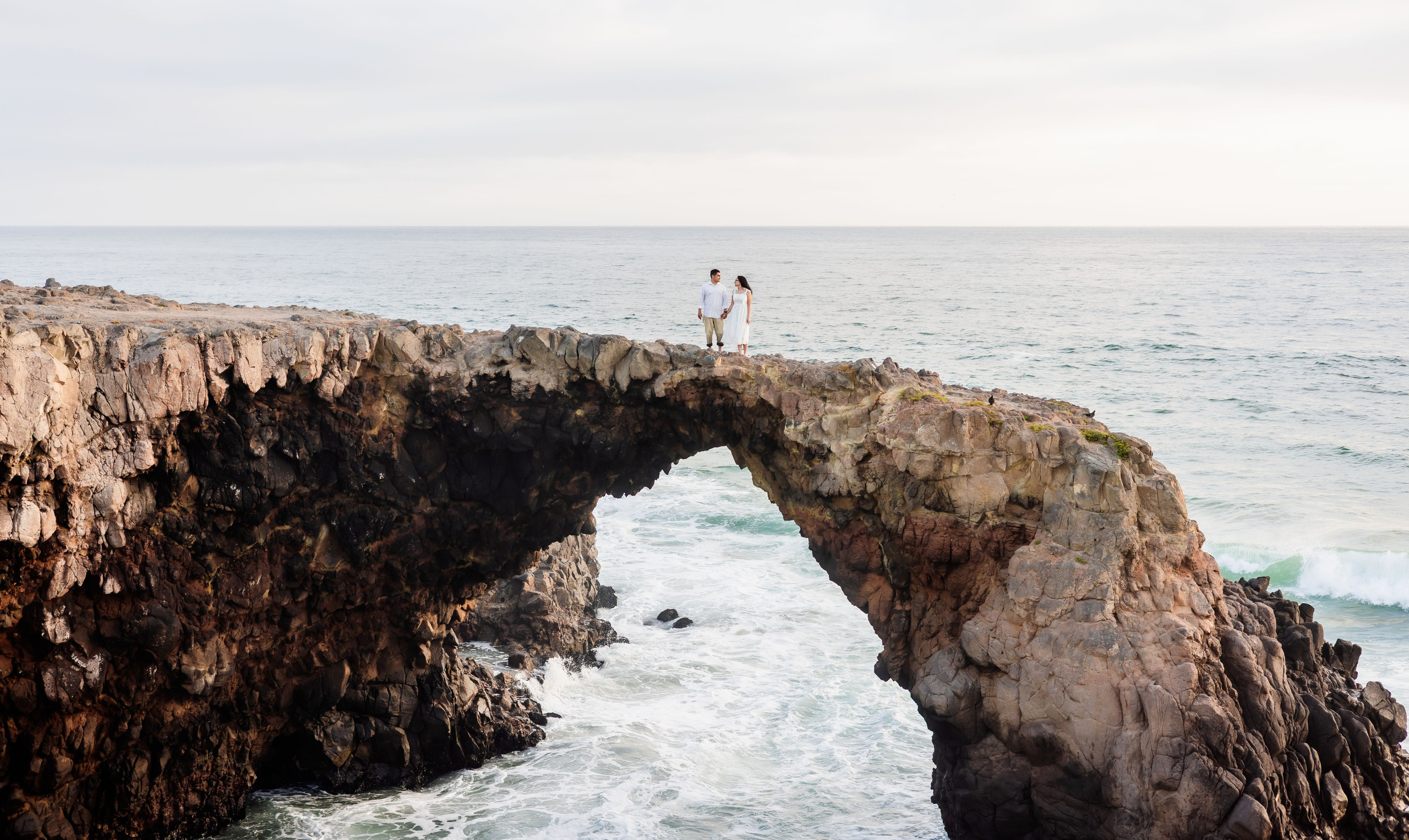 Andrea & Jaime (Save The Date). Alex Martínez Fotógrafo | Bodas, retratos y eventos en Tijuana