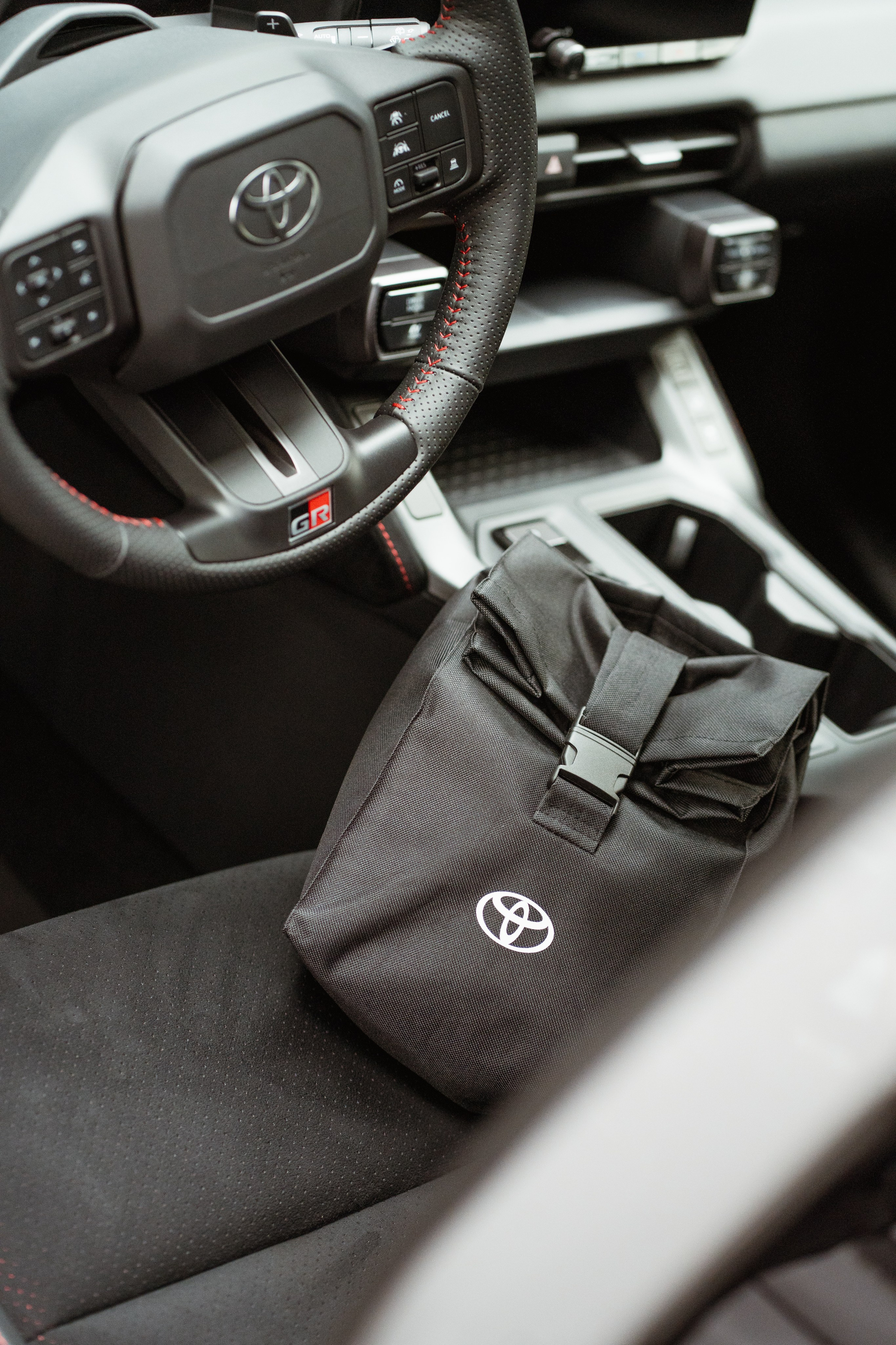 Toyota Rav4 presentation. Kostiantyn Holinchenko. Reportage and portrait photographer