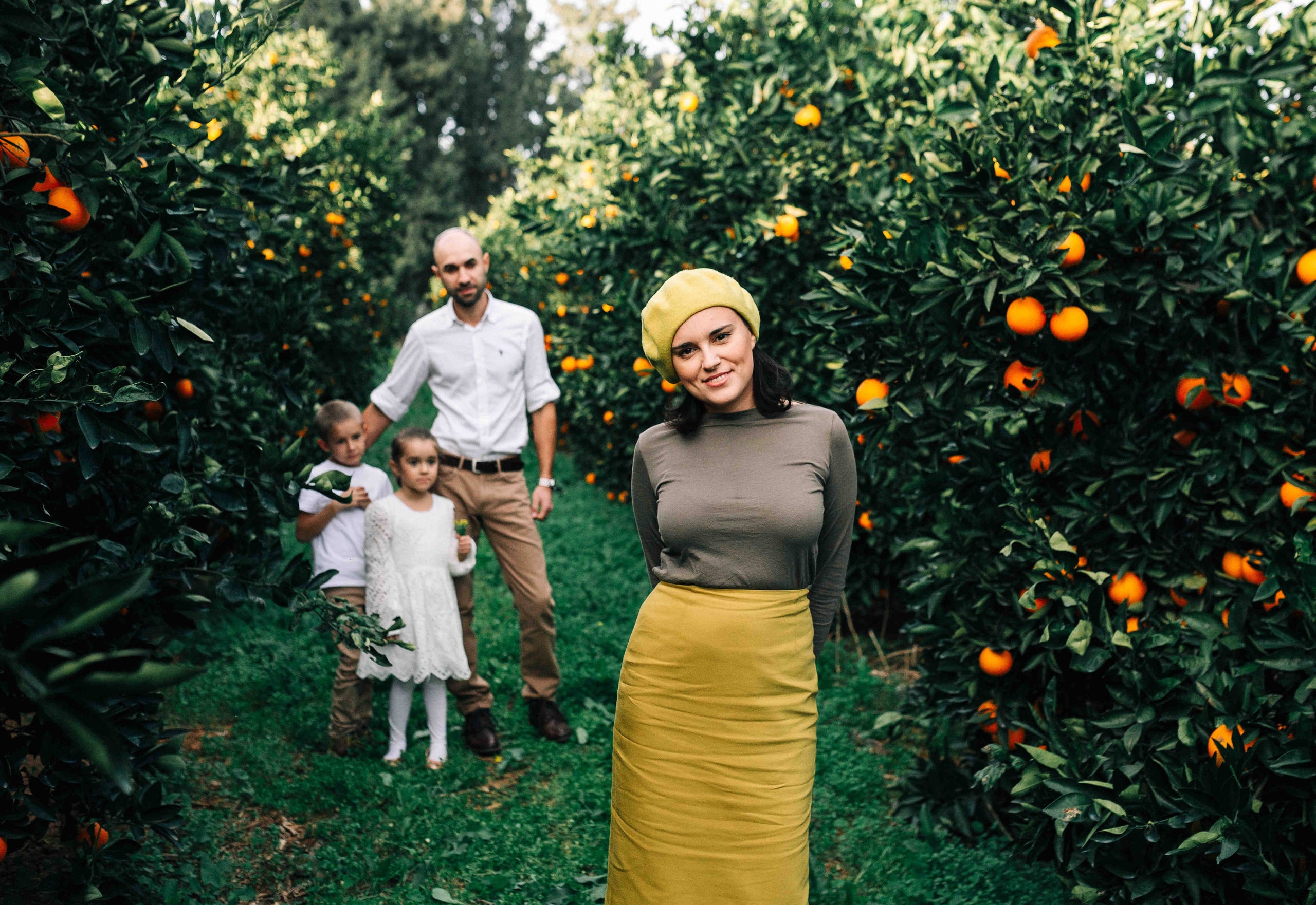 MANDARNINE GARDEN. Https://shi-photo.com/