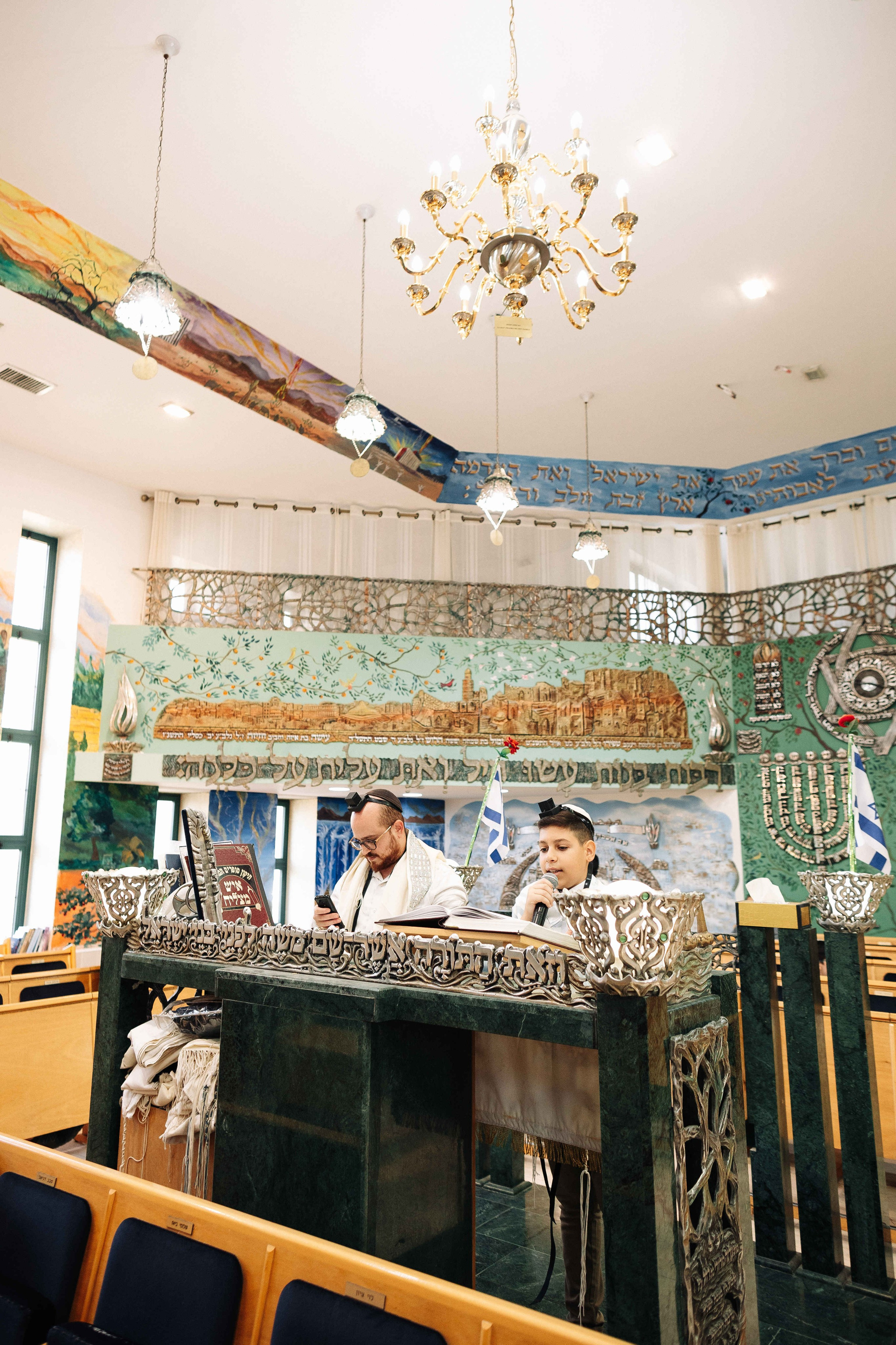 BAR MITZVAH CEREMONY PIZGAT ZEEV. PHOTOGRAPHER IN ISRAEL