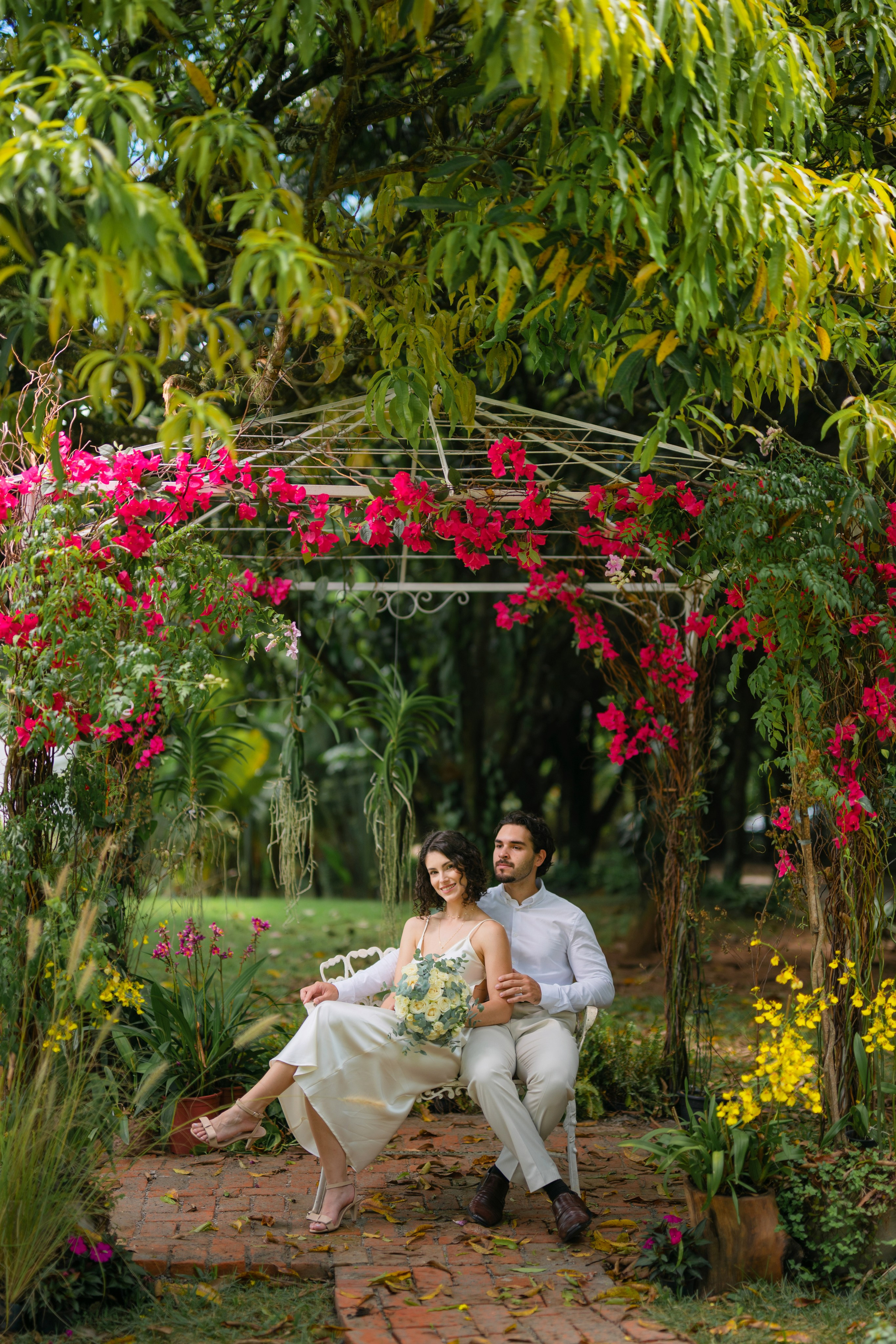 Bia e Gabriel.Pós-wedding.Sherwood. Fotógrafo de Casamento, grávida, Retrato, Corporativo