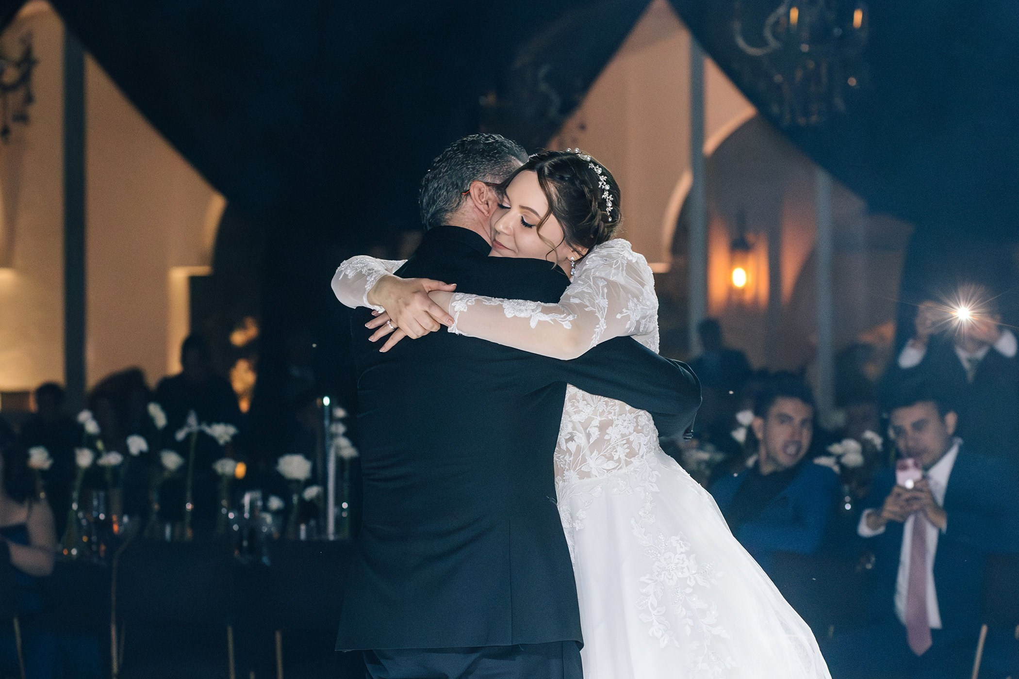 Primer Baile. Principal