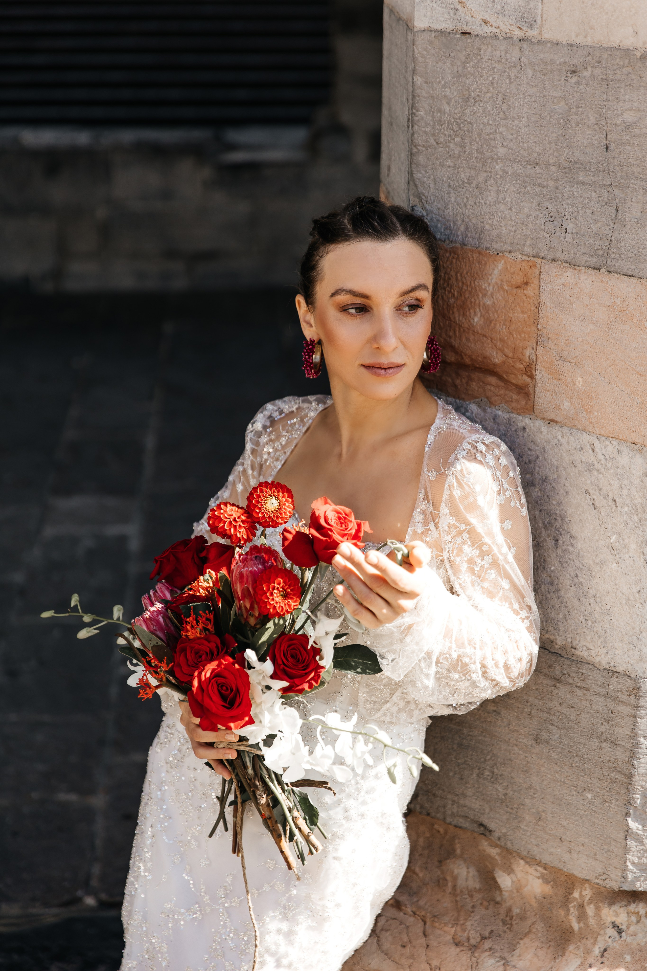 Love without borders